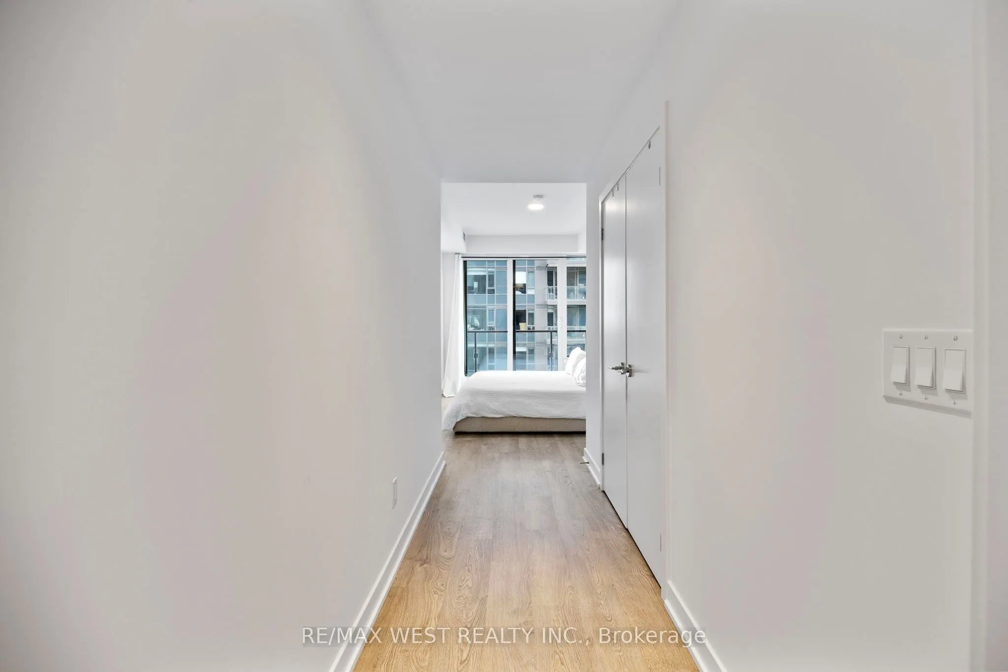 1928 Lake Shore Boulevard W, #3902