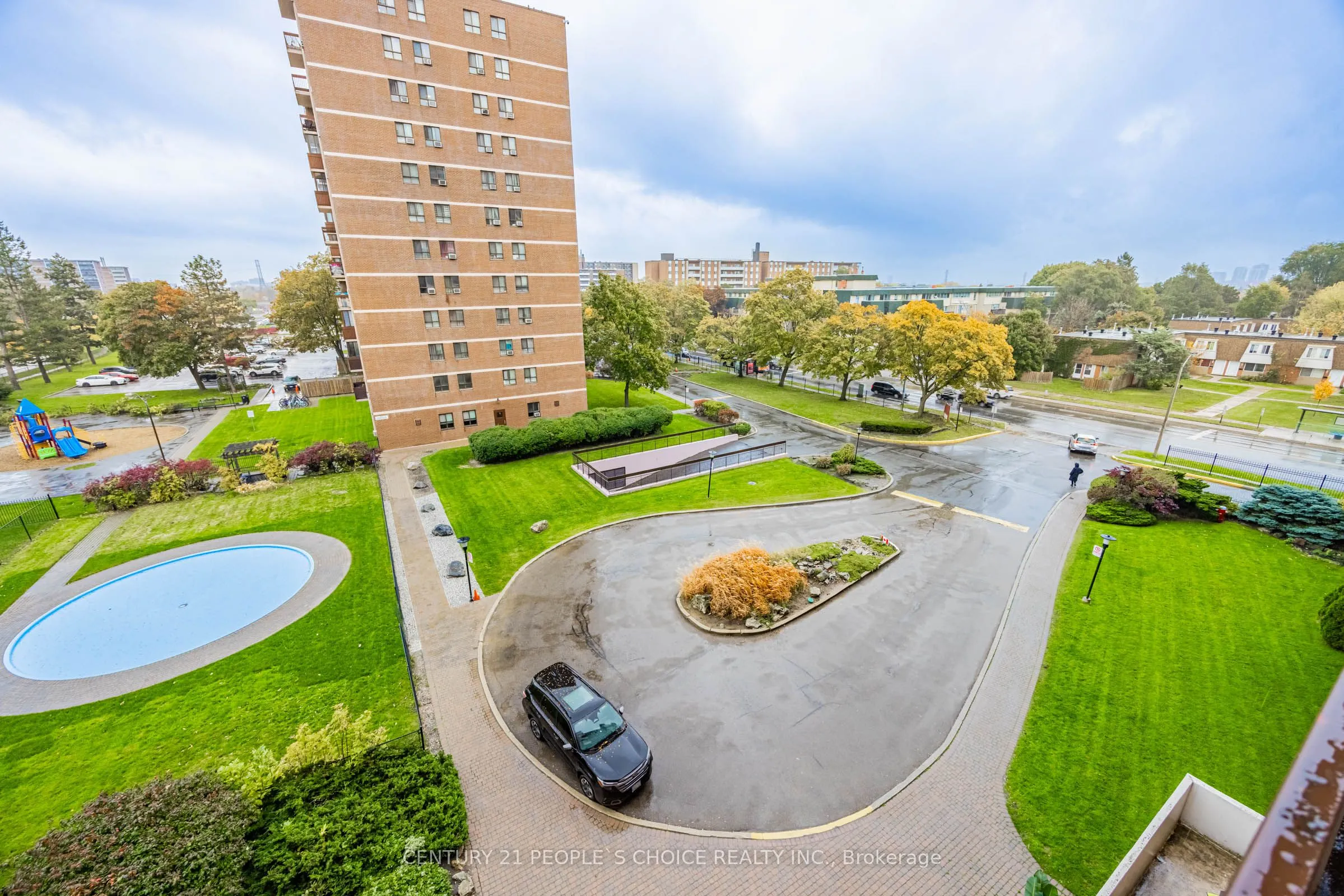 1615 Bloor Street, #508