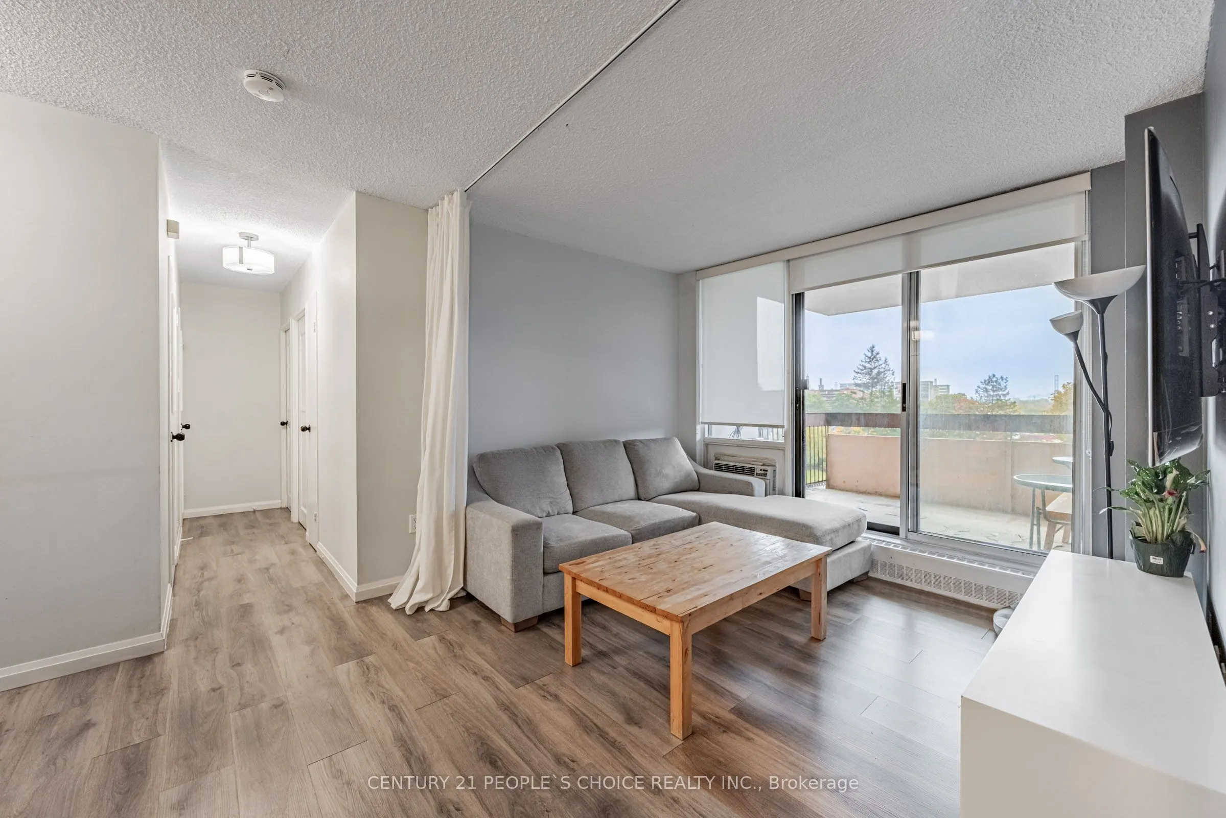 1615 Bloor Street, #508