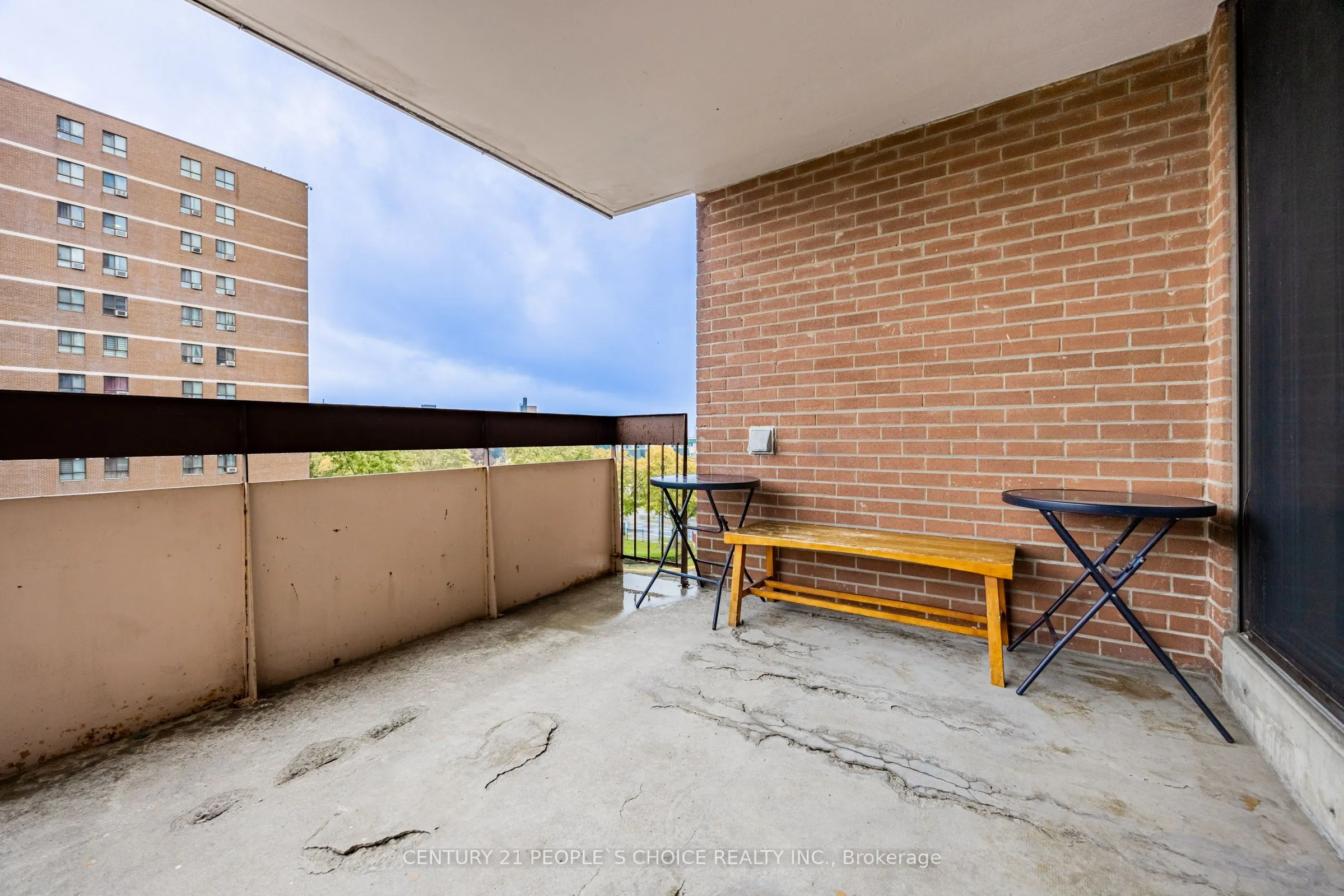 1615 Bloor Street, #508