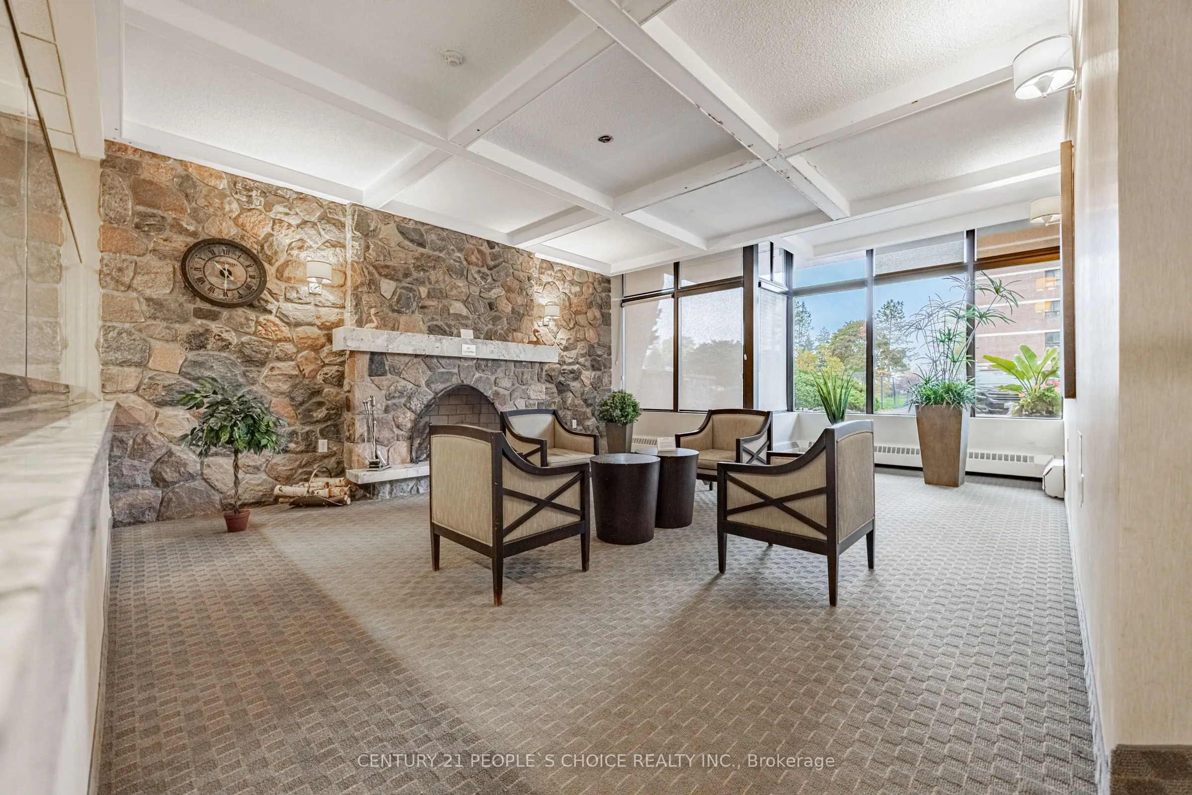 1615 Bloor Street, #508