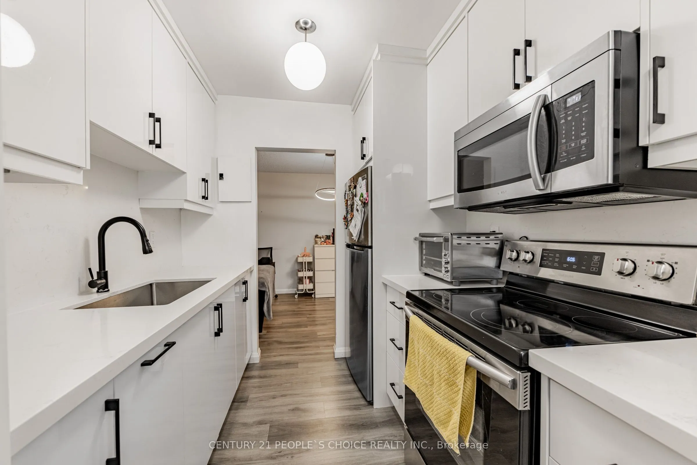 1615 Bloor Street, #508