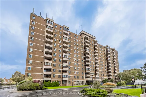 1615 Bloor Street, #508