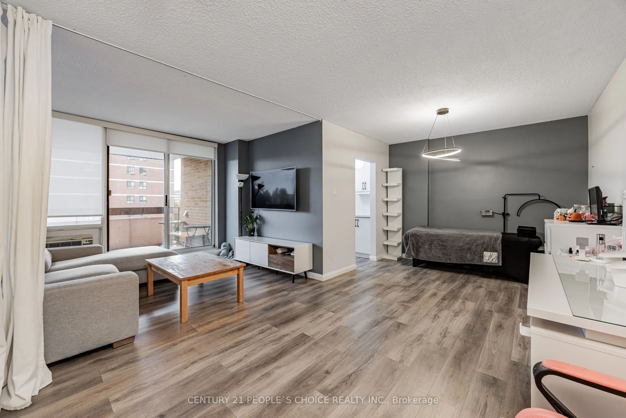 1615 Bloor Street, #508