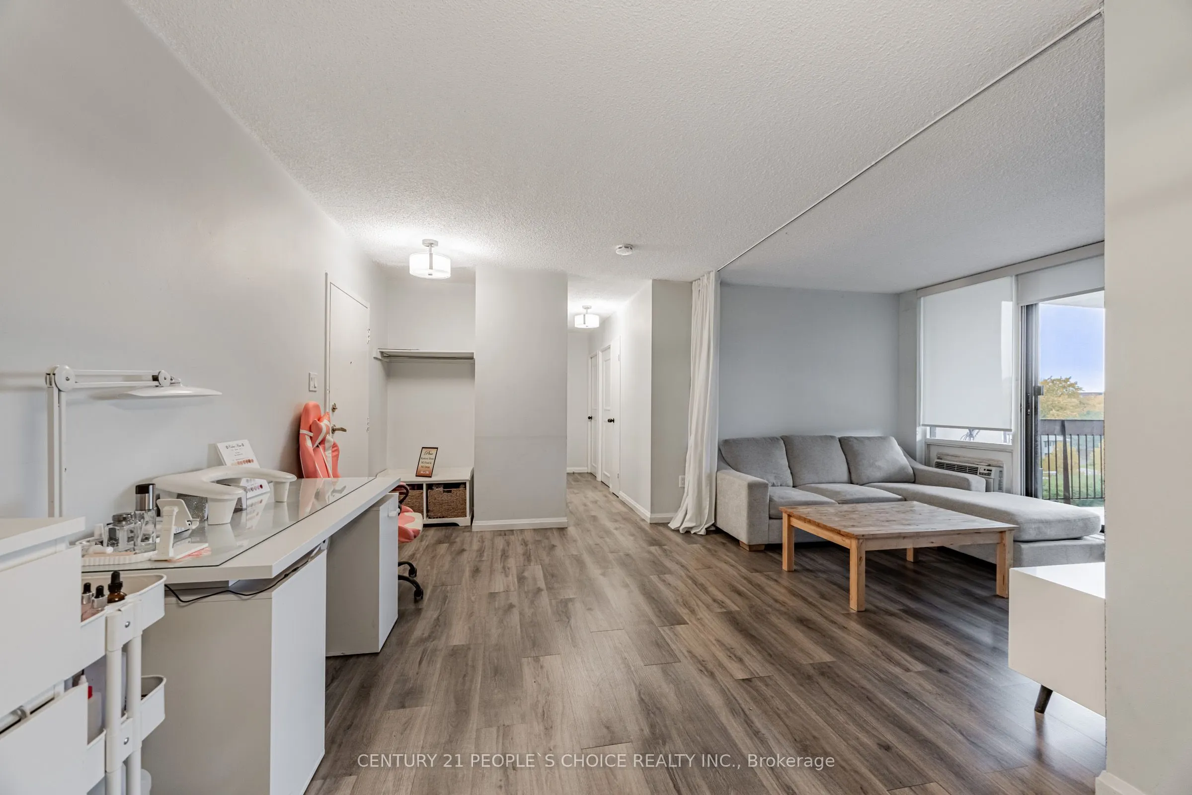 1615 Bloor Street, #508