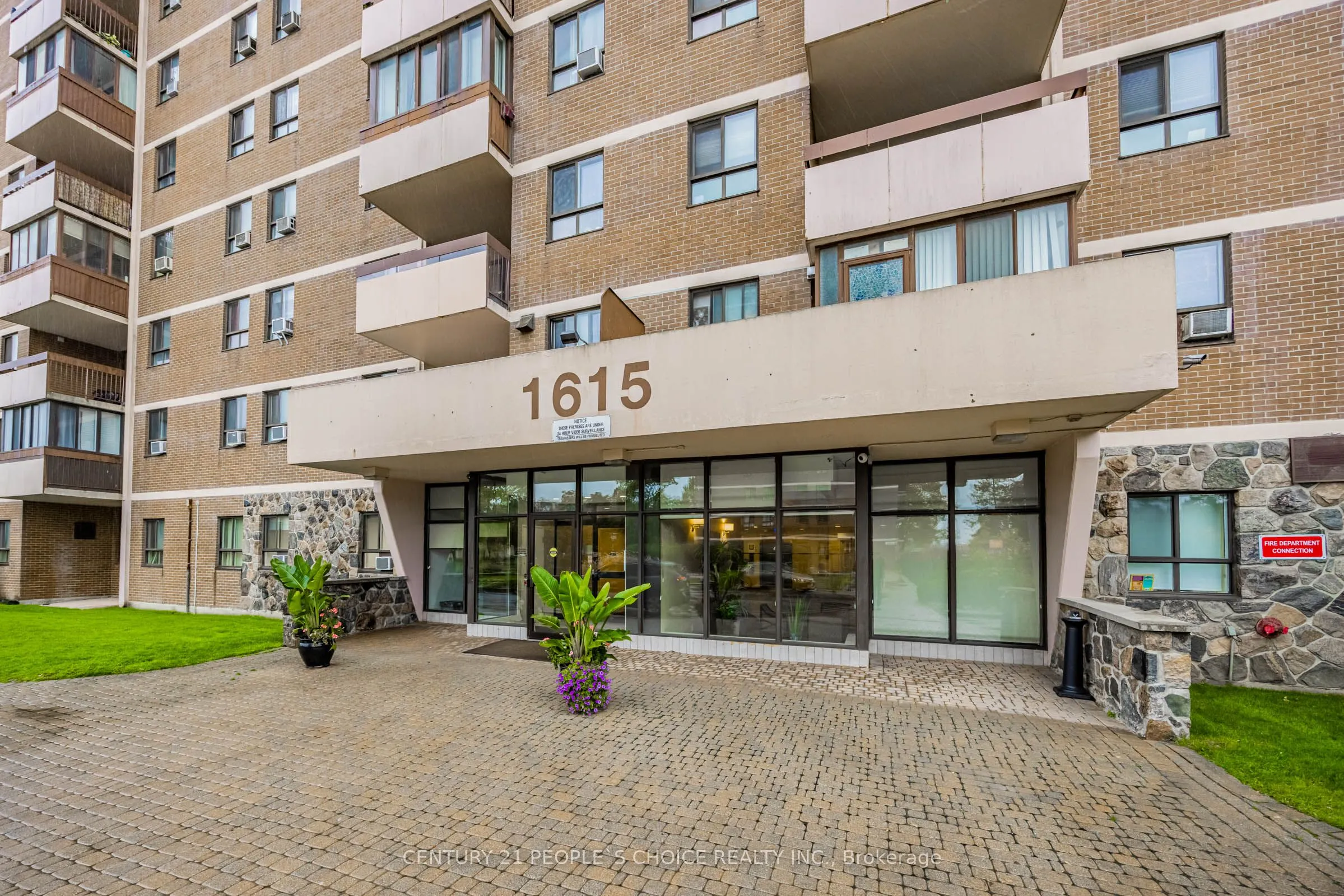 1615 Bloor Street, #508