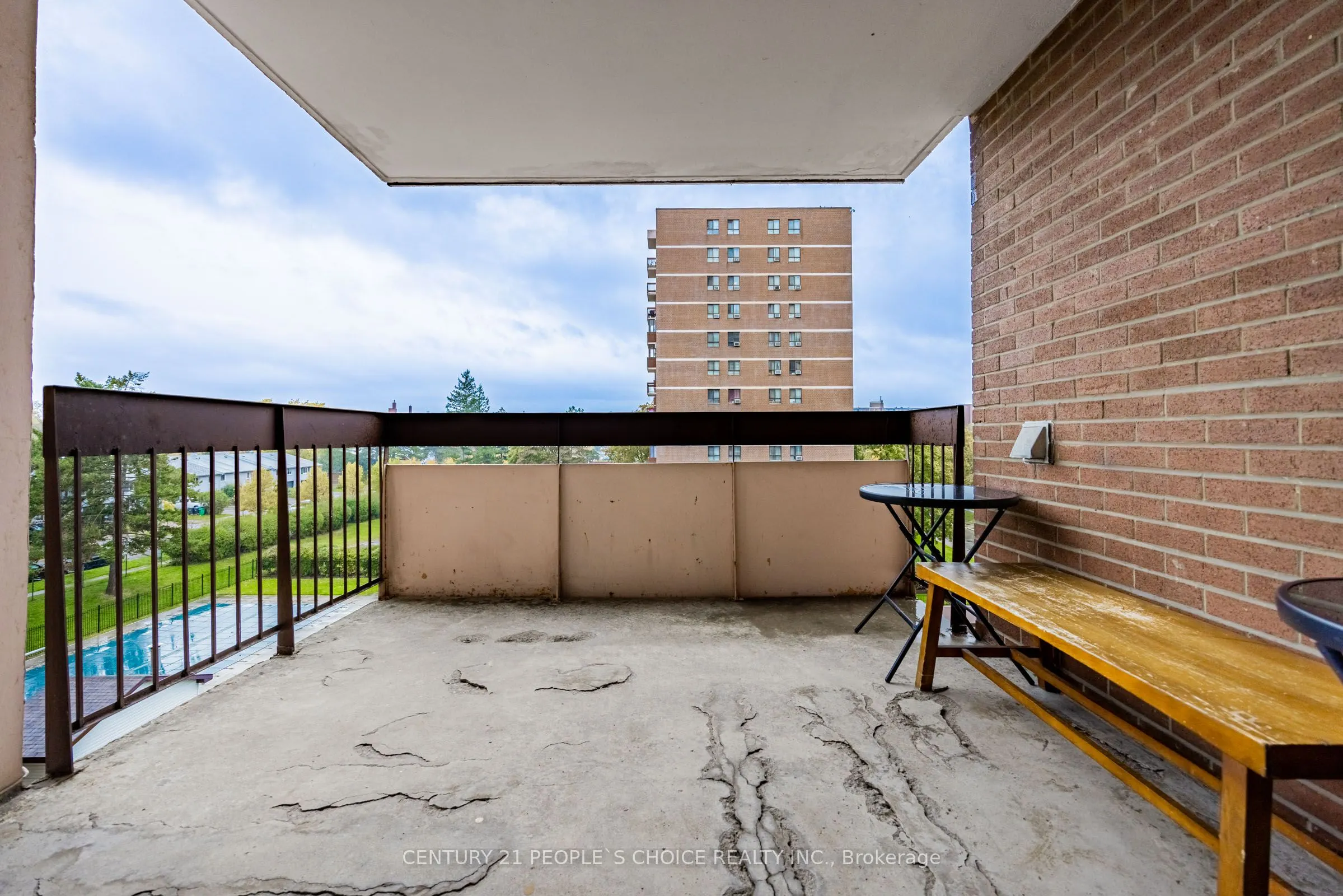 1615 Bloor Street, #508