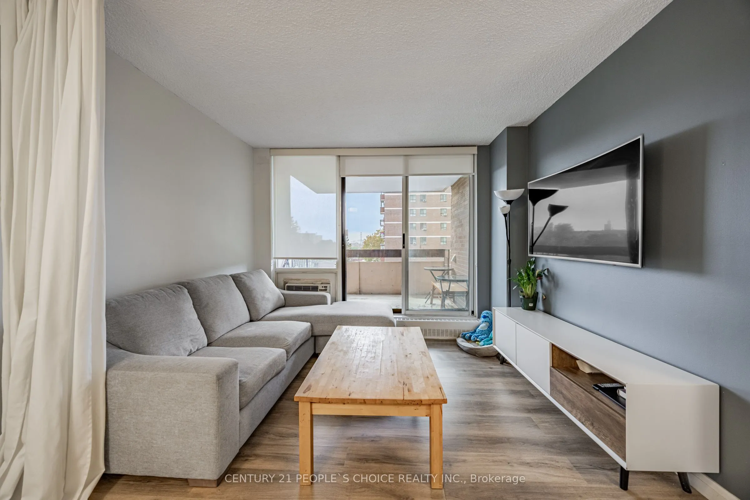 1615 Bloor Street, #508