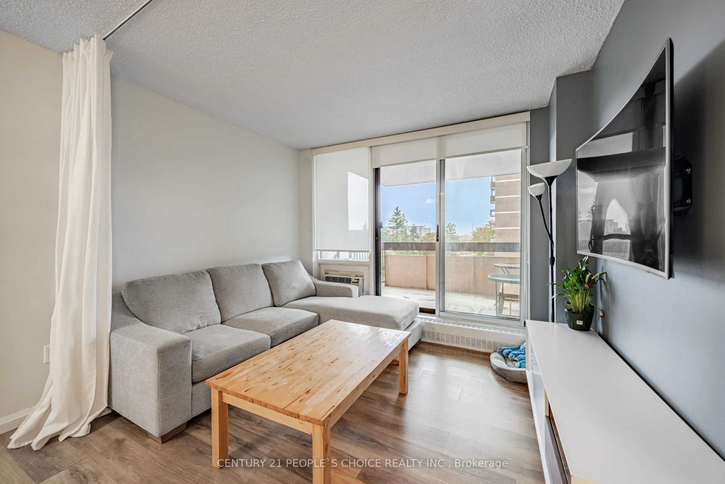 1615 Bloor Street, #508