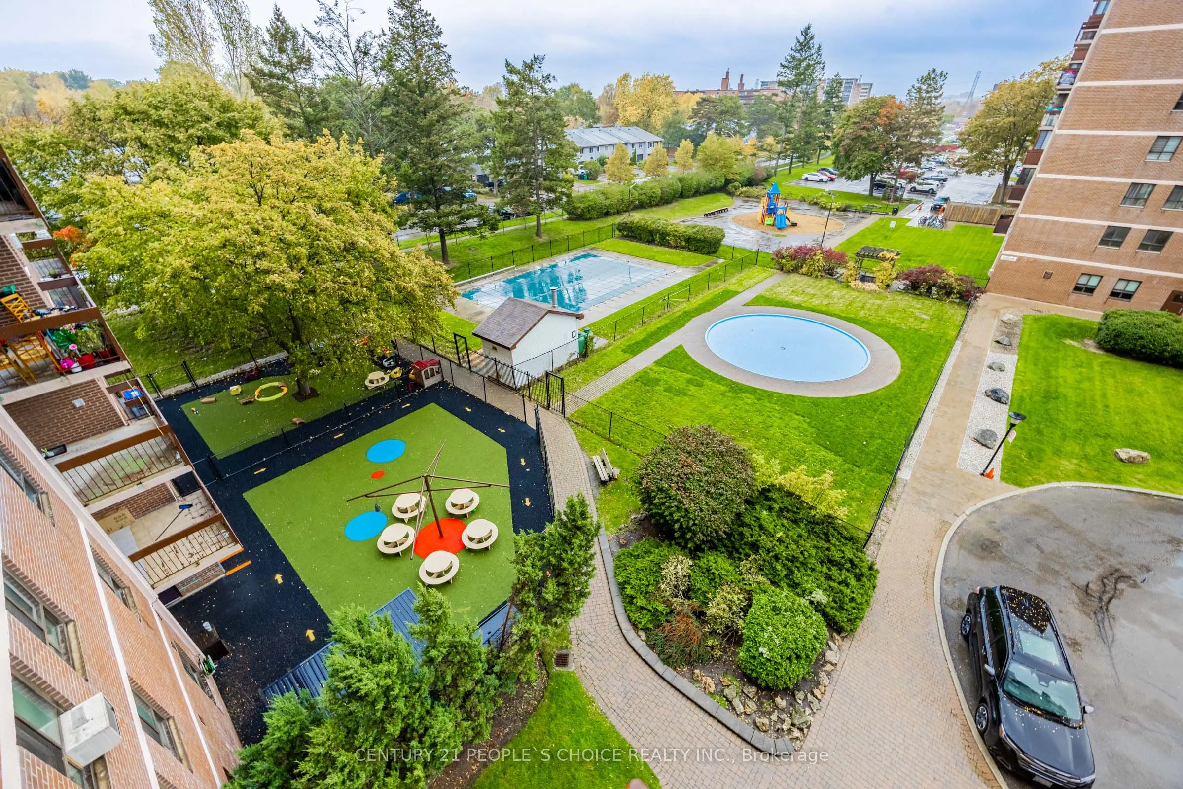 1615 Bloor Street, #508