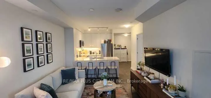 50 Thomas Riley Road, #2010