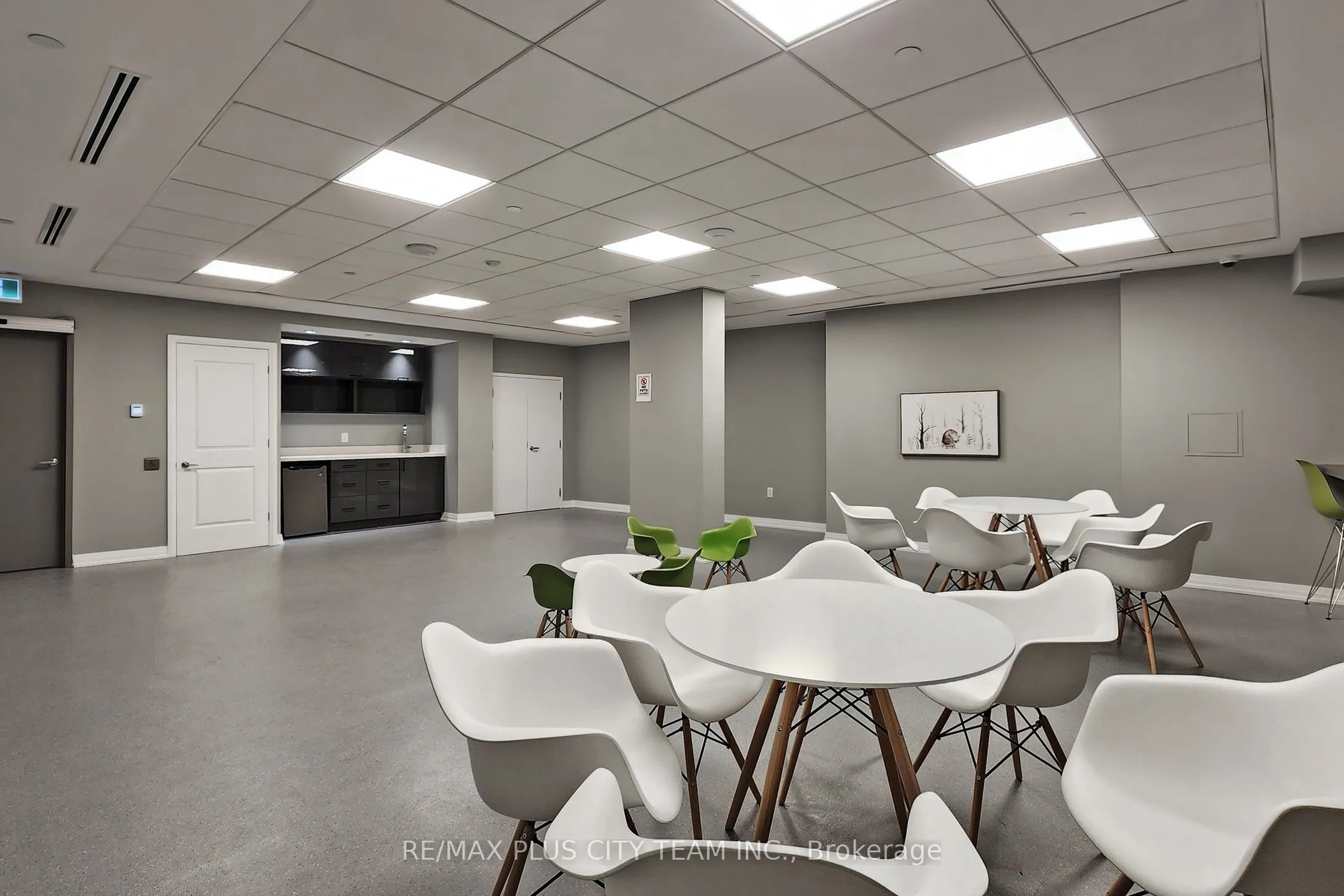 50 Thomas Riley Road, #2010