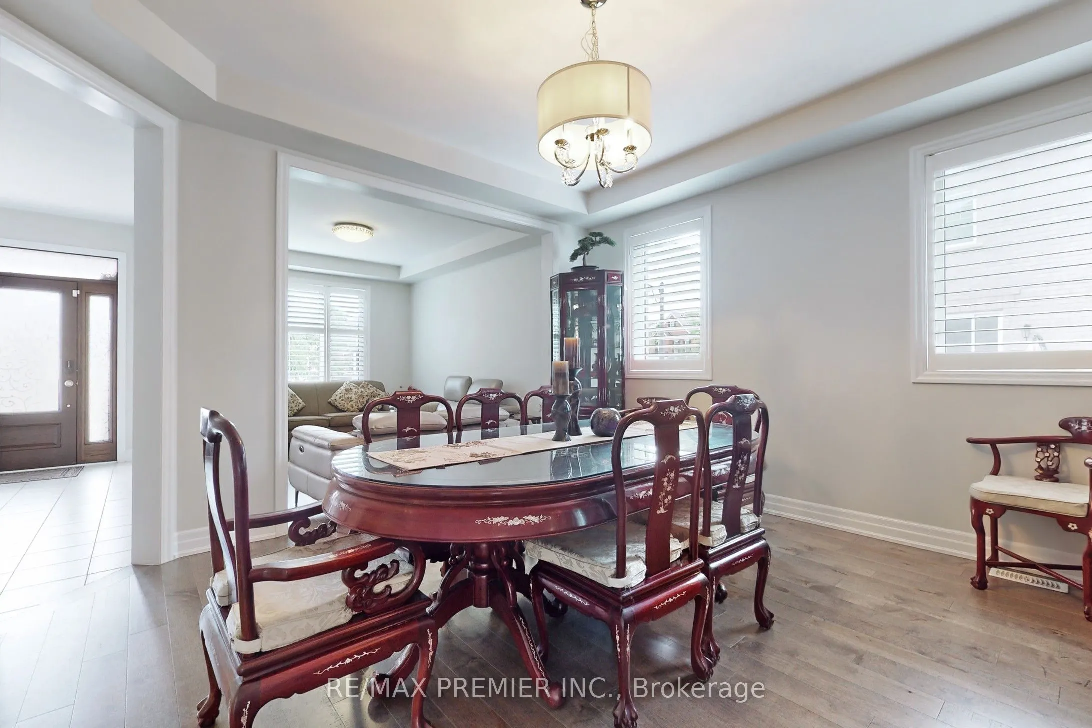 140 Magnolia Crescent