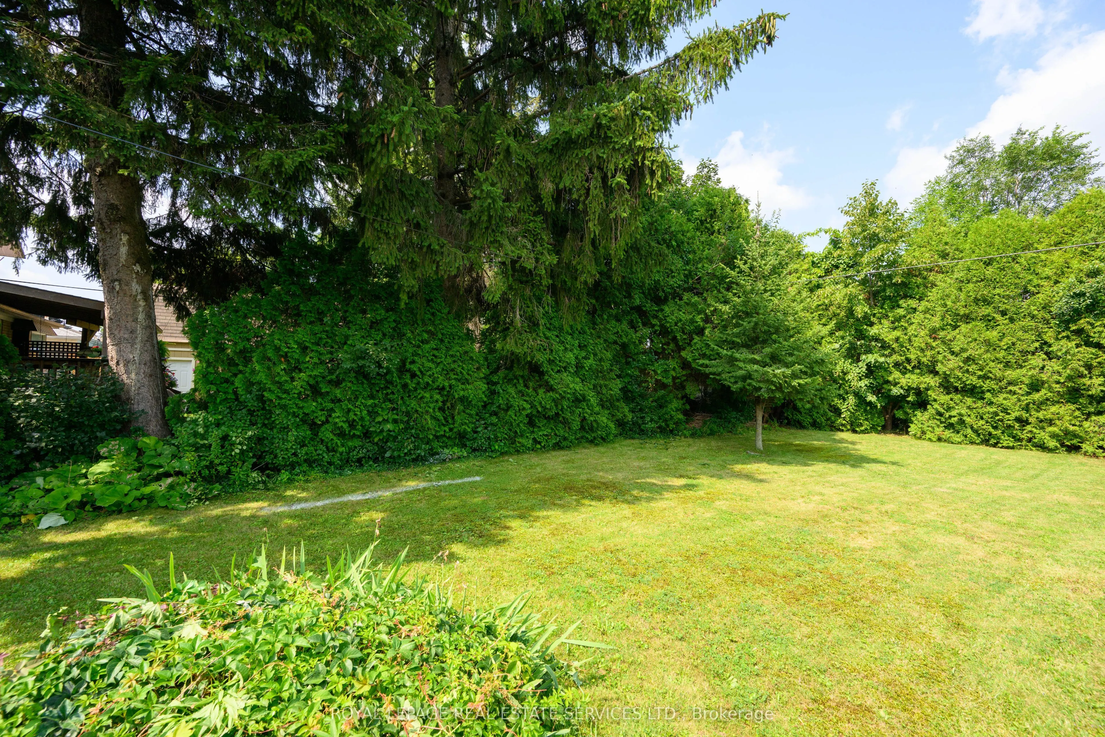 1295 Pinegrove Road, #Lower