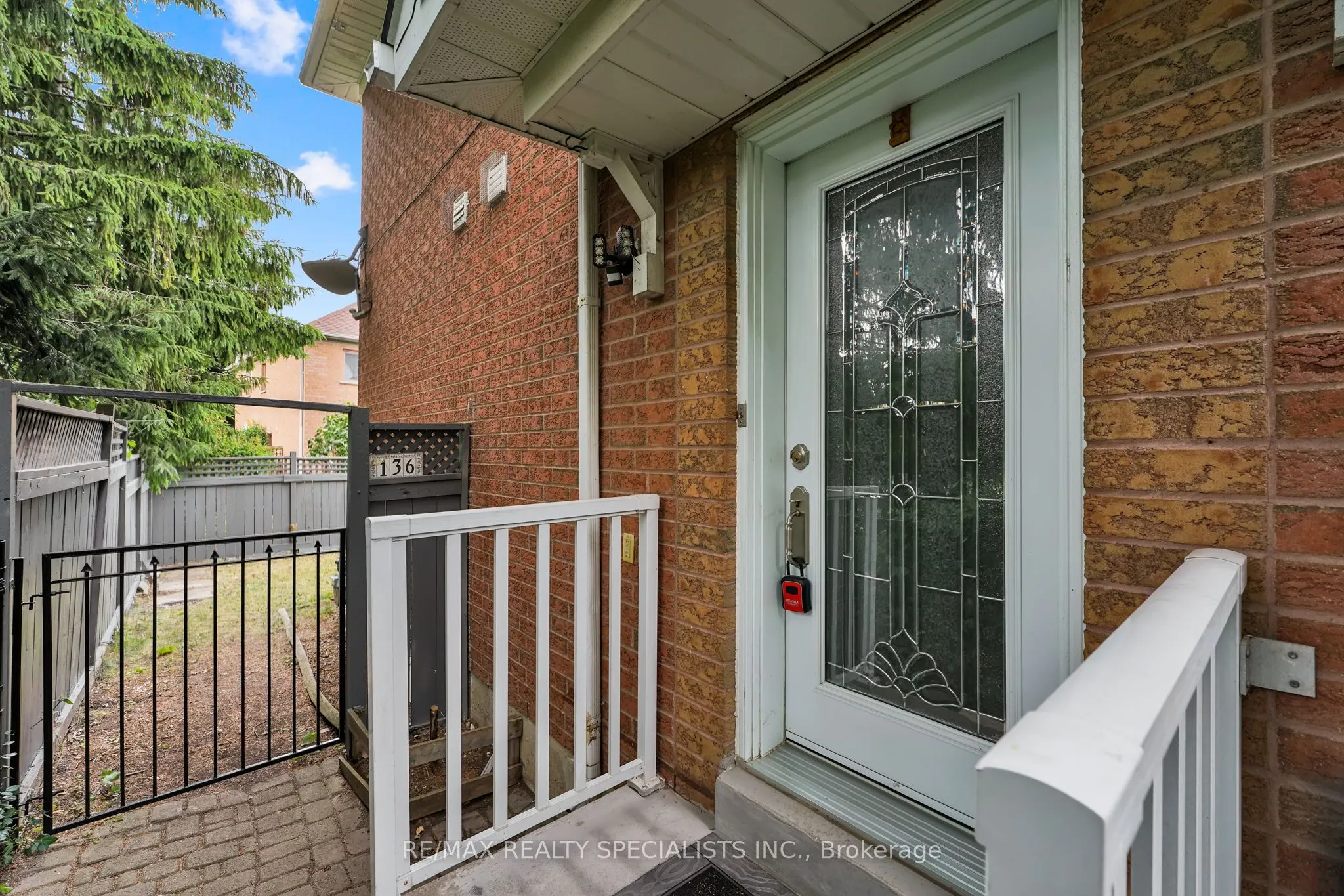 136 Clover Bloom Road