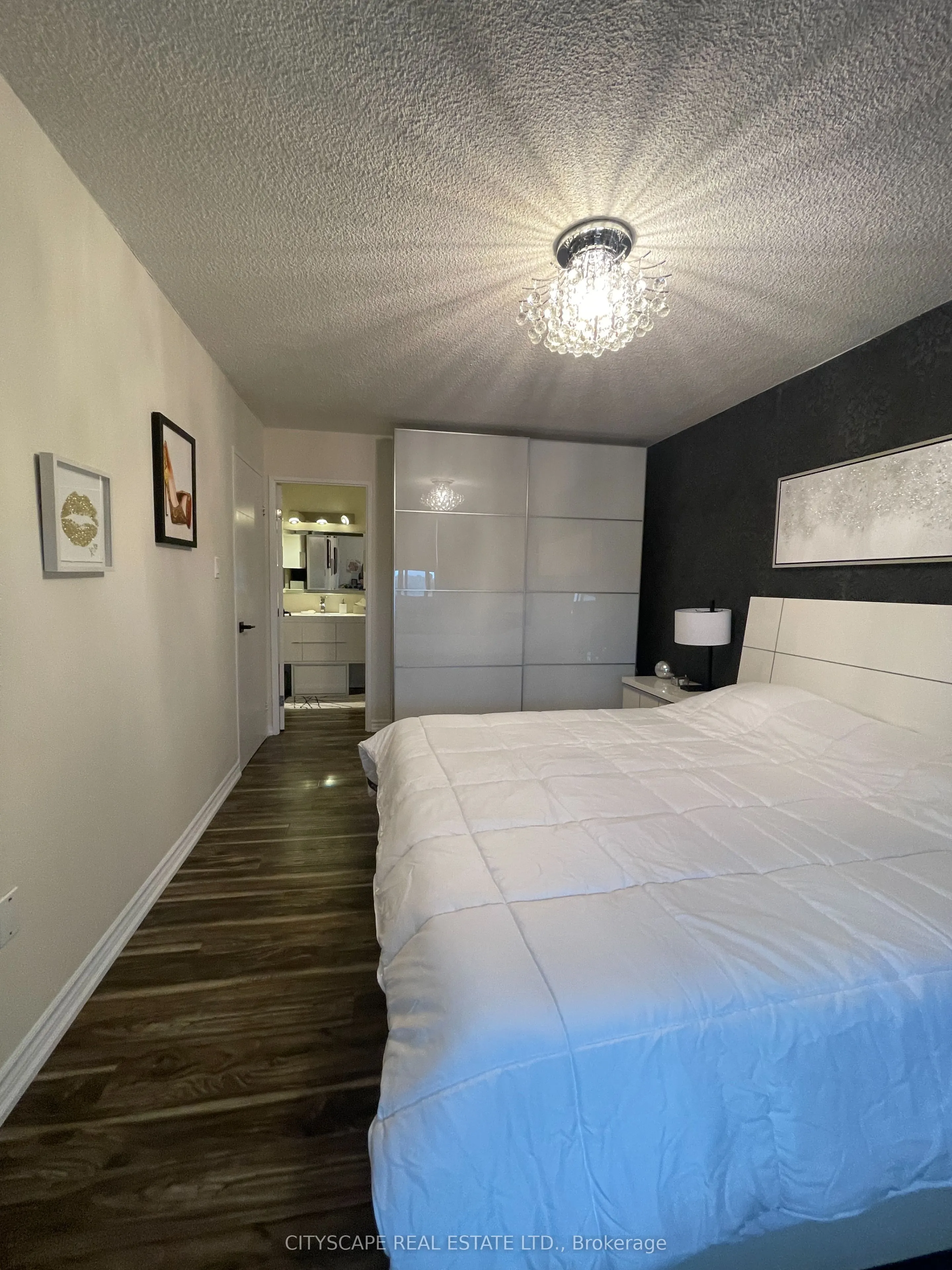 355 Rathburn Road E, #704