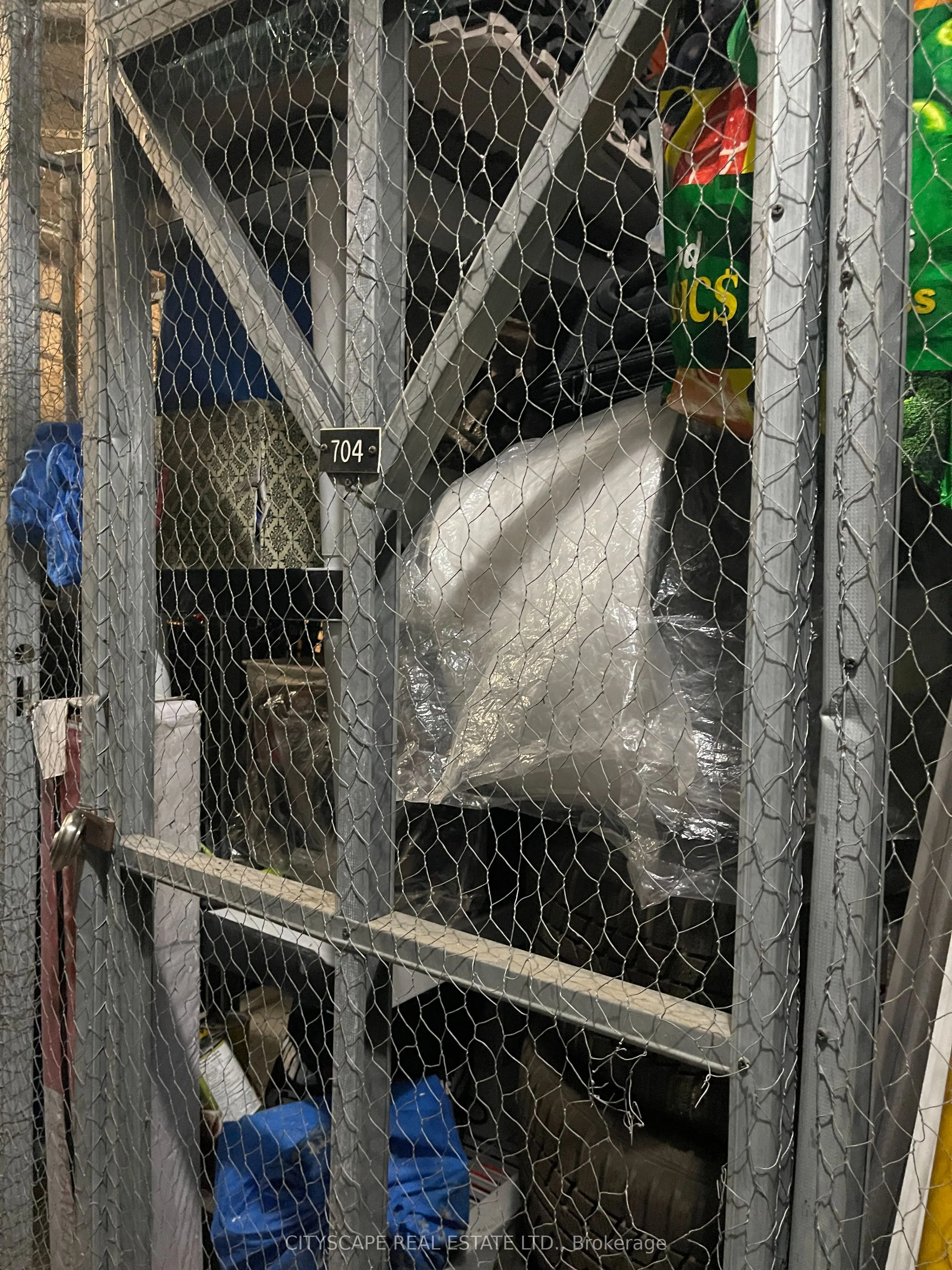 355 Rathburn Road E, #704