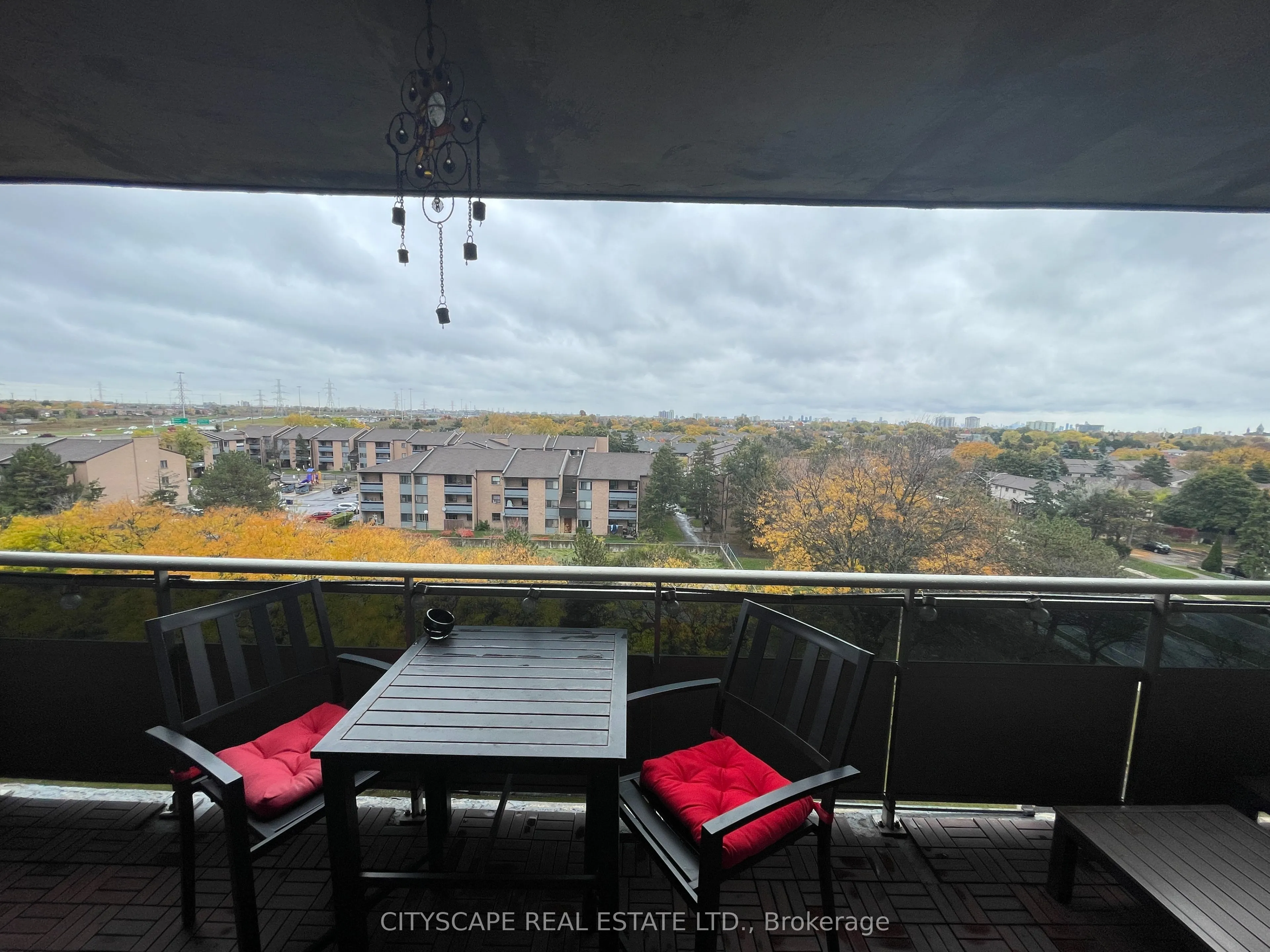 355 Rathburn Road E, #704