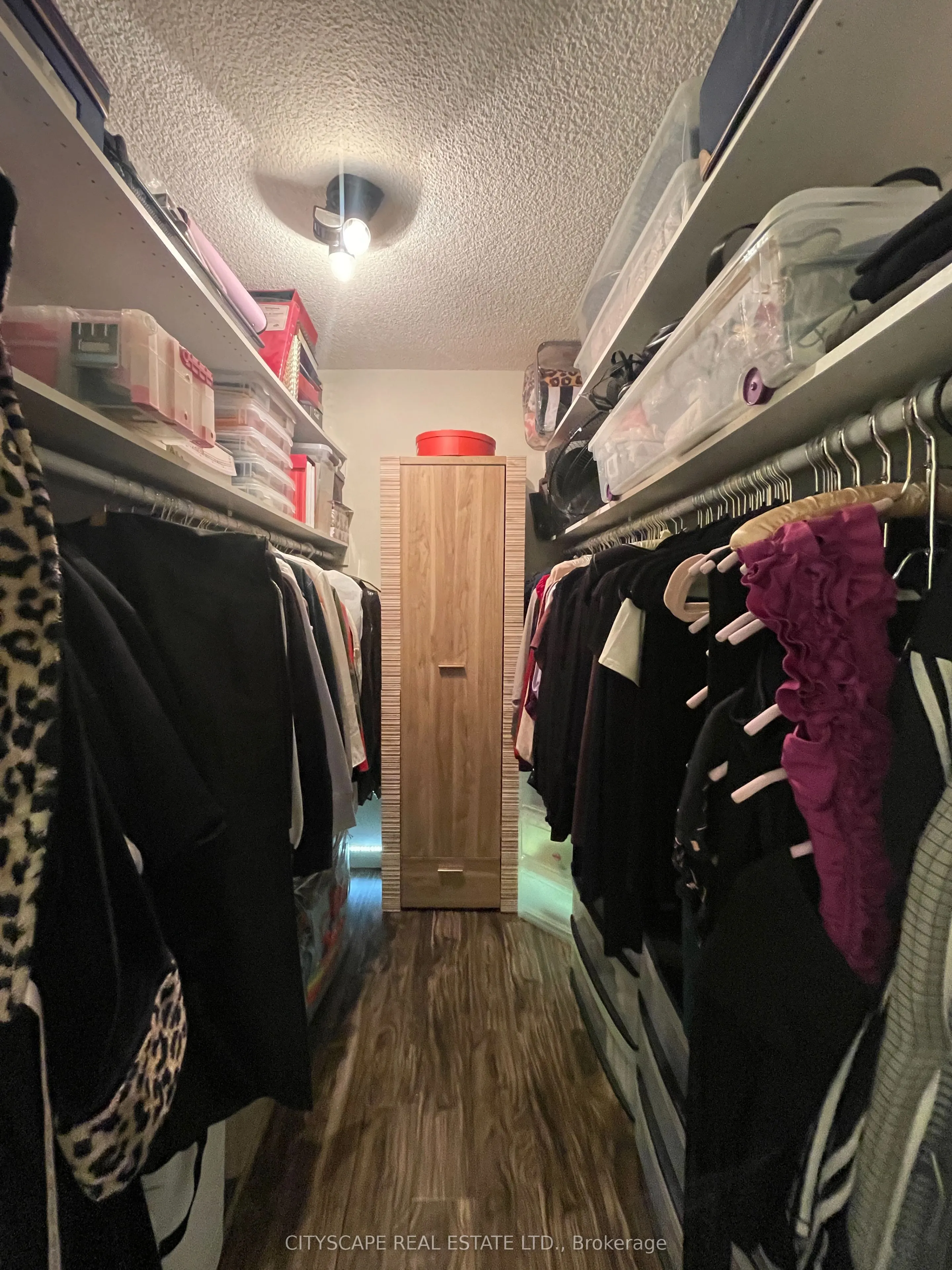 355 Rathburn Road E, #704