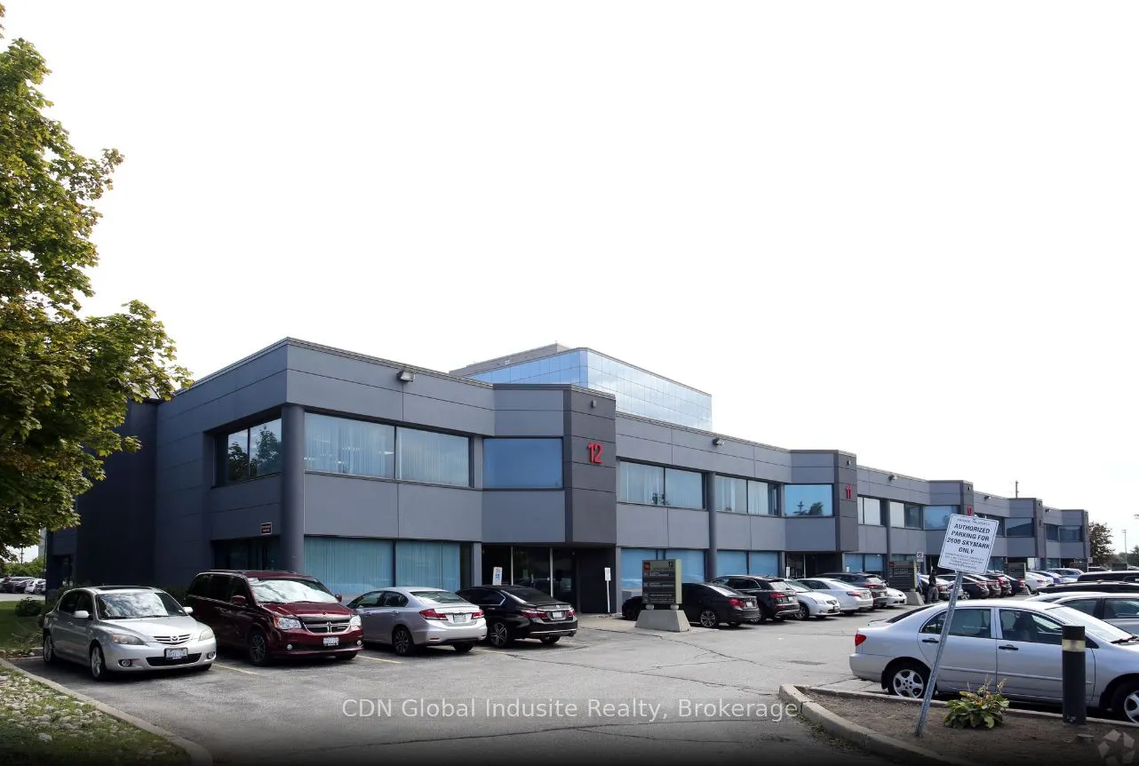 2600 Skymark Avenue, #6-202