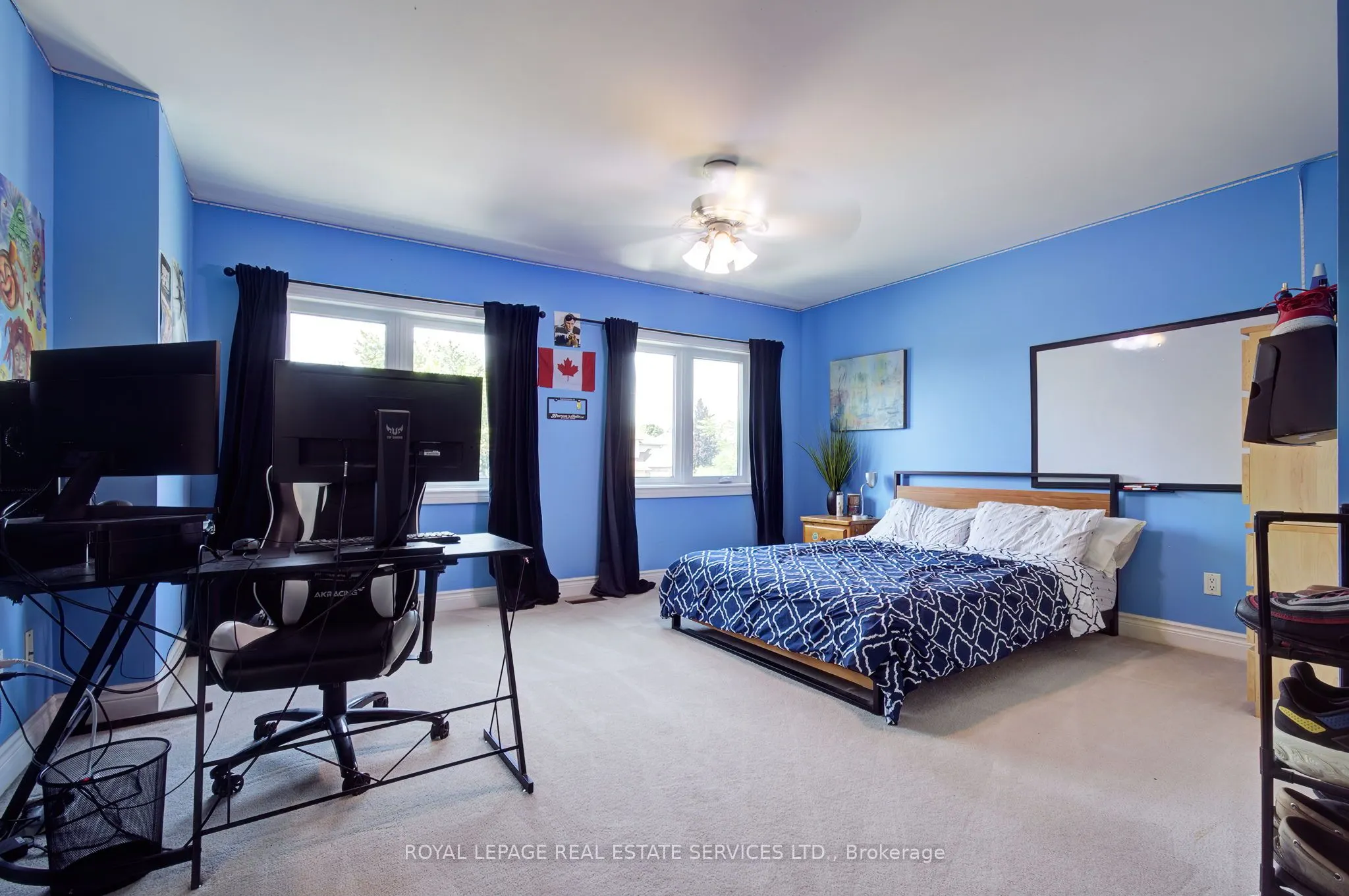 1079 Skyvalley Crescent