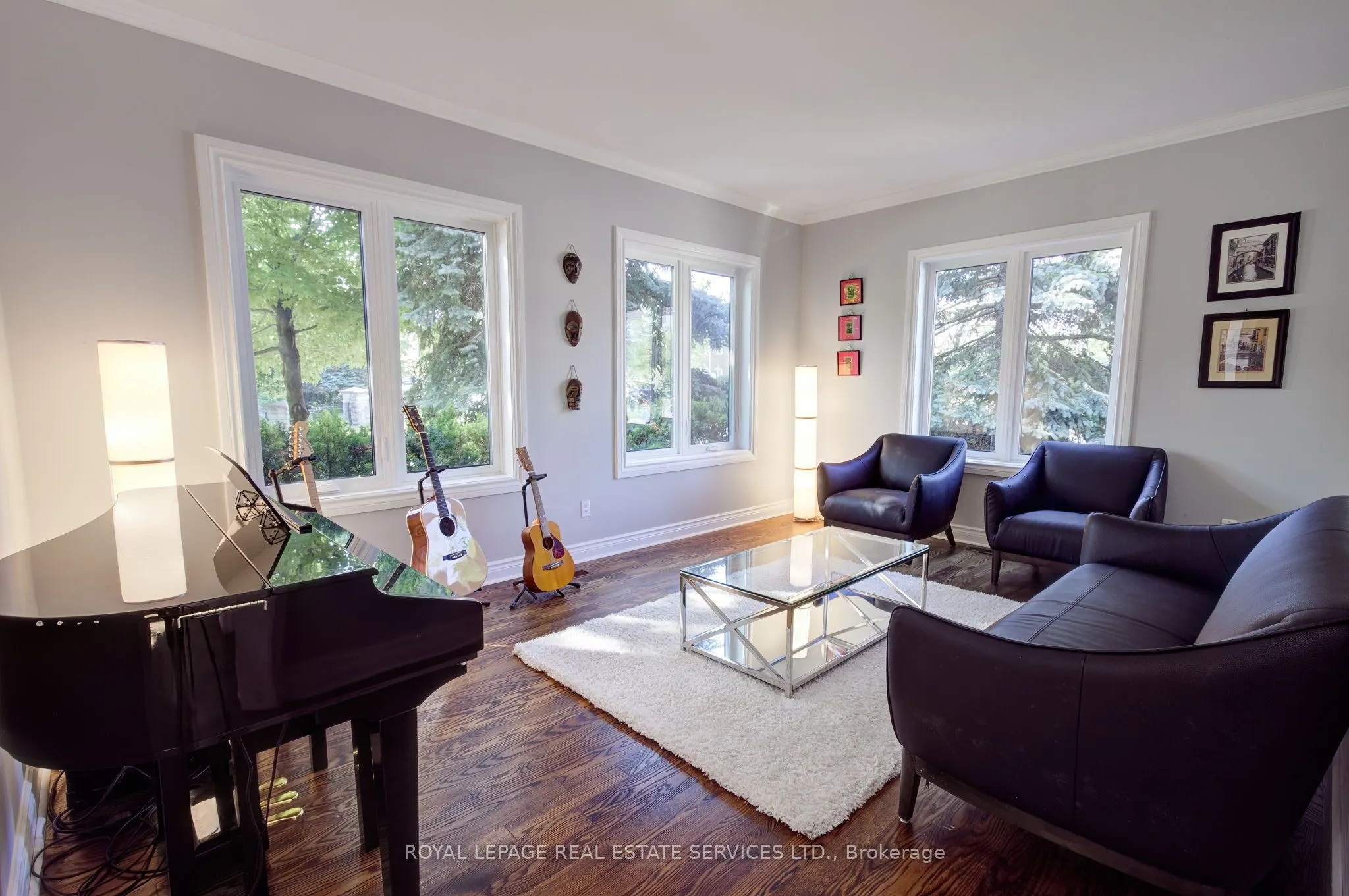 1079 Skyvalley Crescent