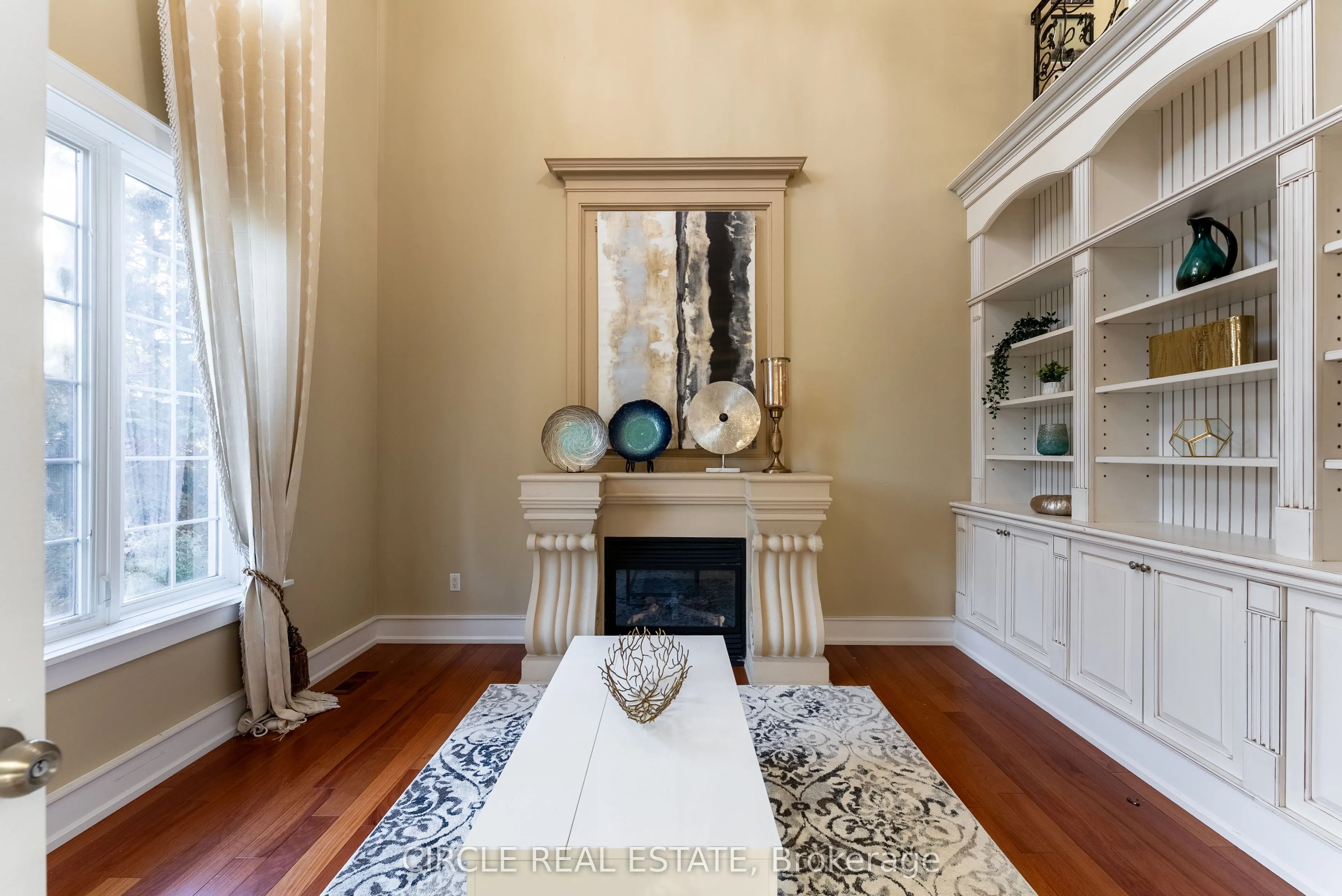 2489 Olinda Court