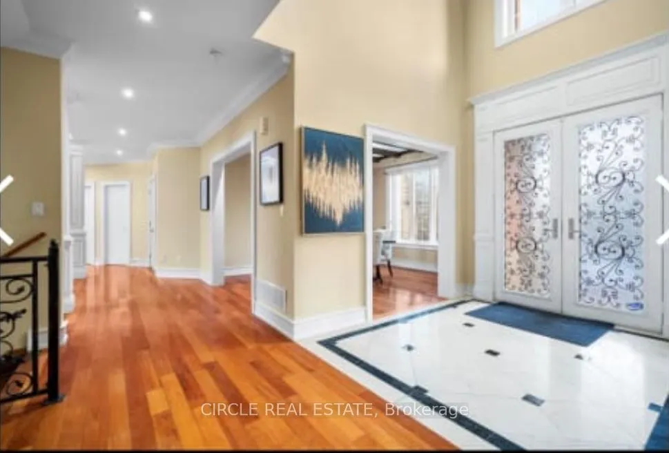 2489 Olinda Court