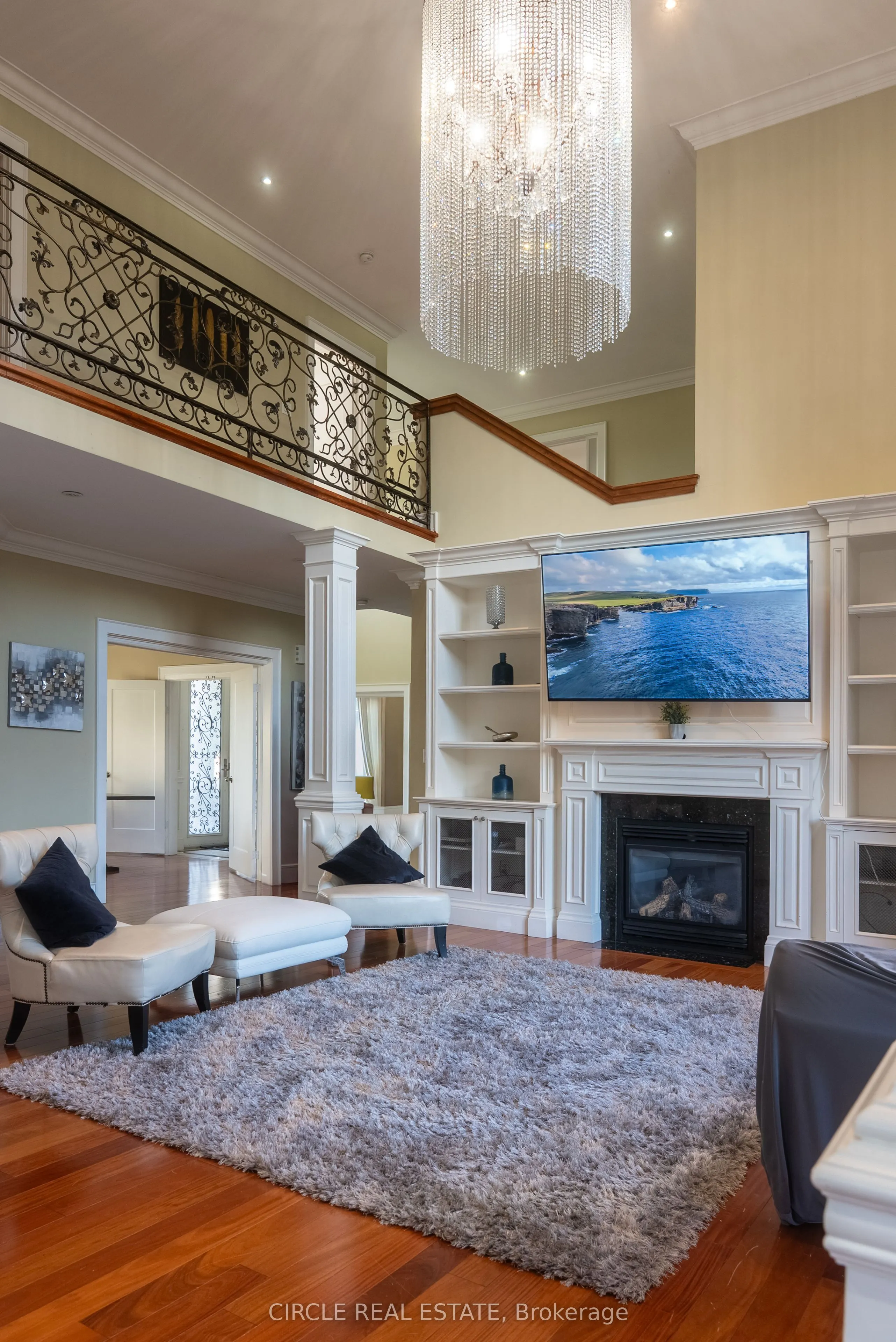 2489 Olinda Court