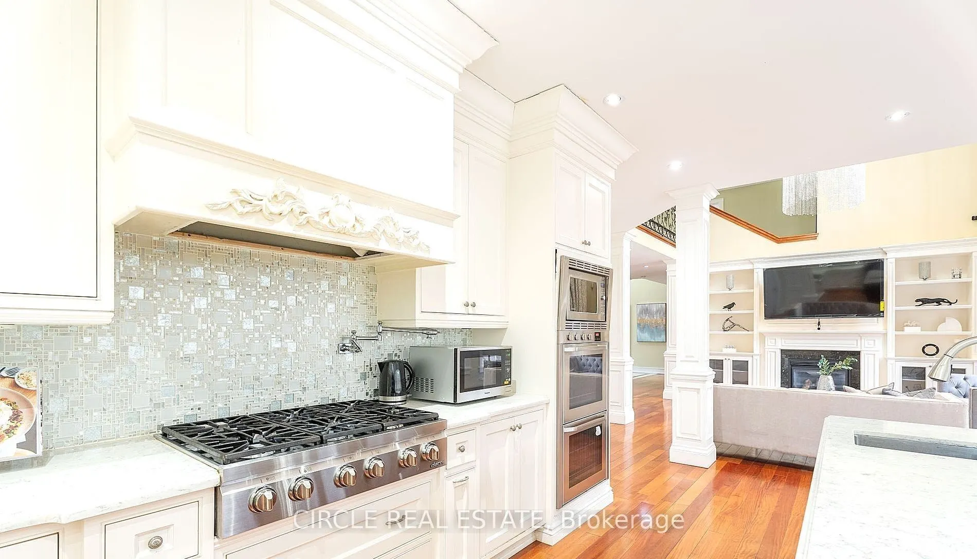 2489 Olinda Court
