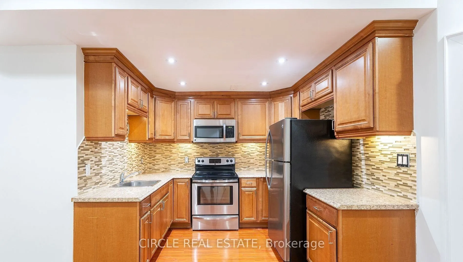 2489 Olinda Court