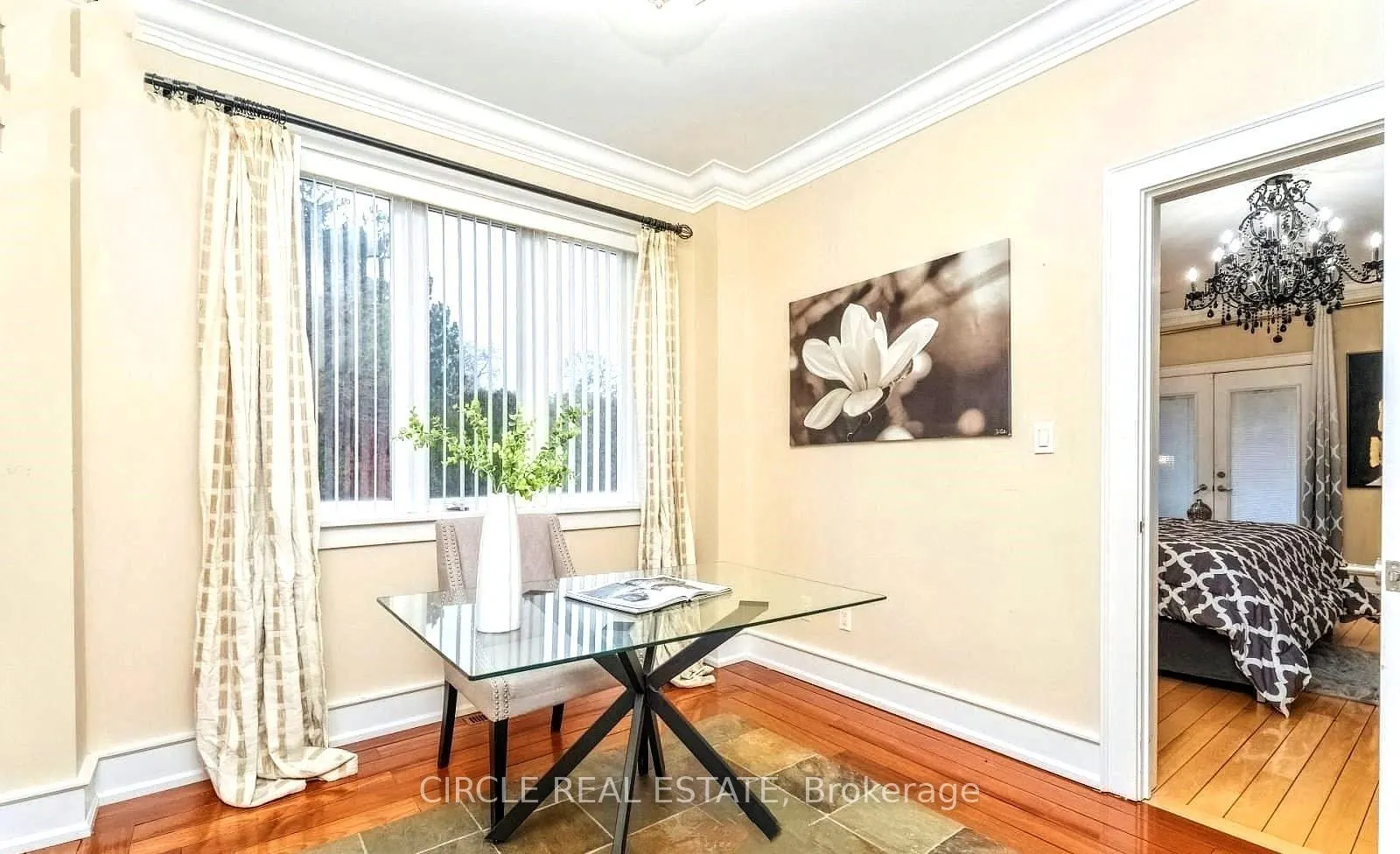 2489 Olinda Court