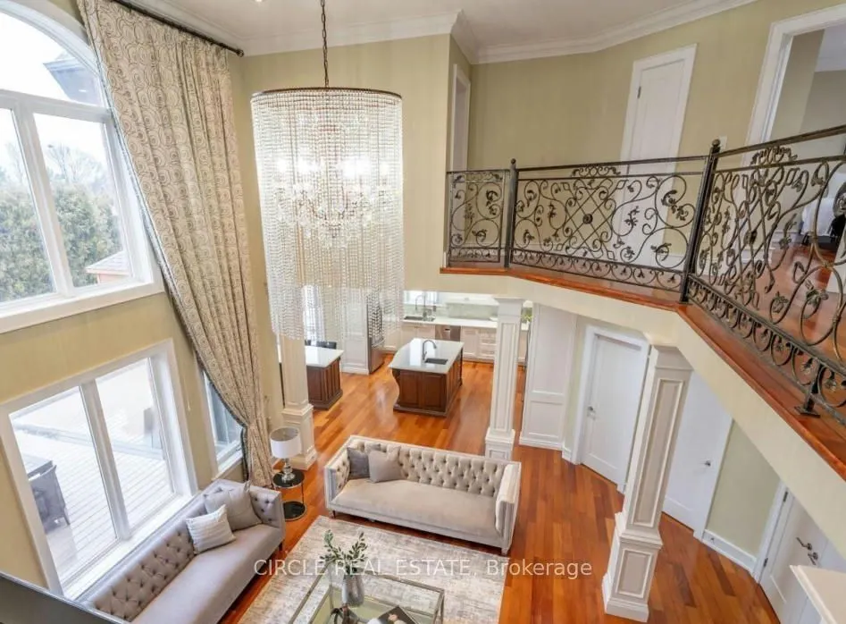 2489 Olinda Court