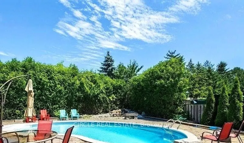 2489 Olinda Court
