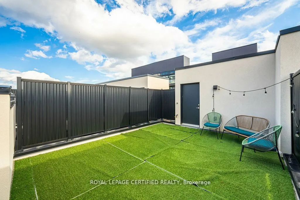 1095 Cooke Boulevard, #31