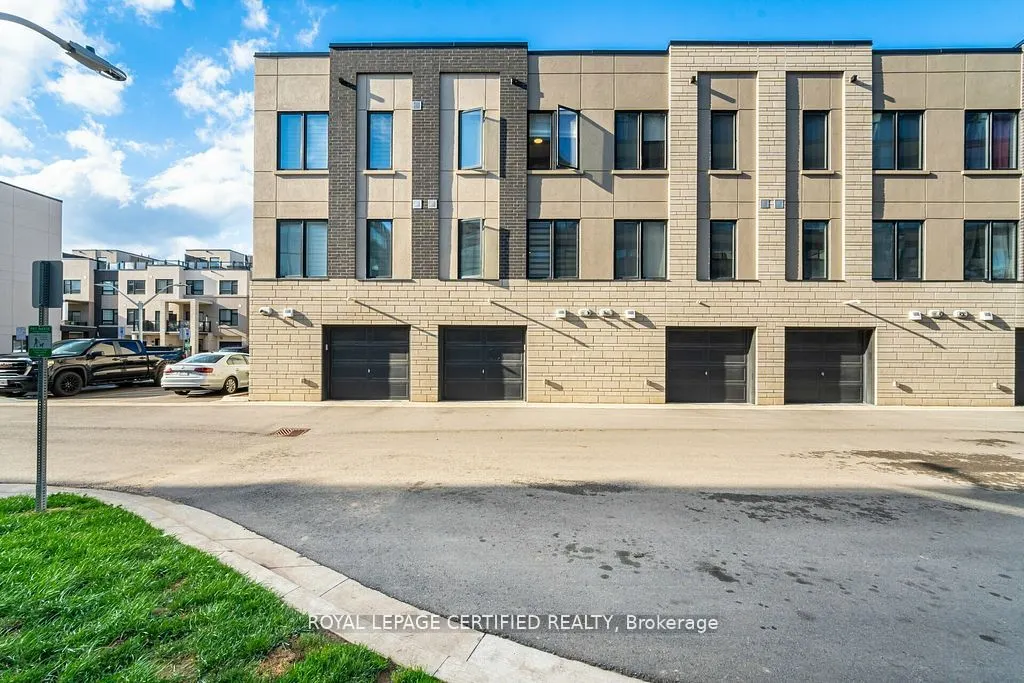 1095 Cooke Boulevard, #31