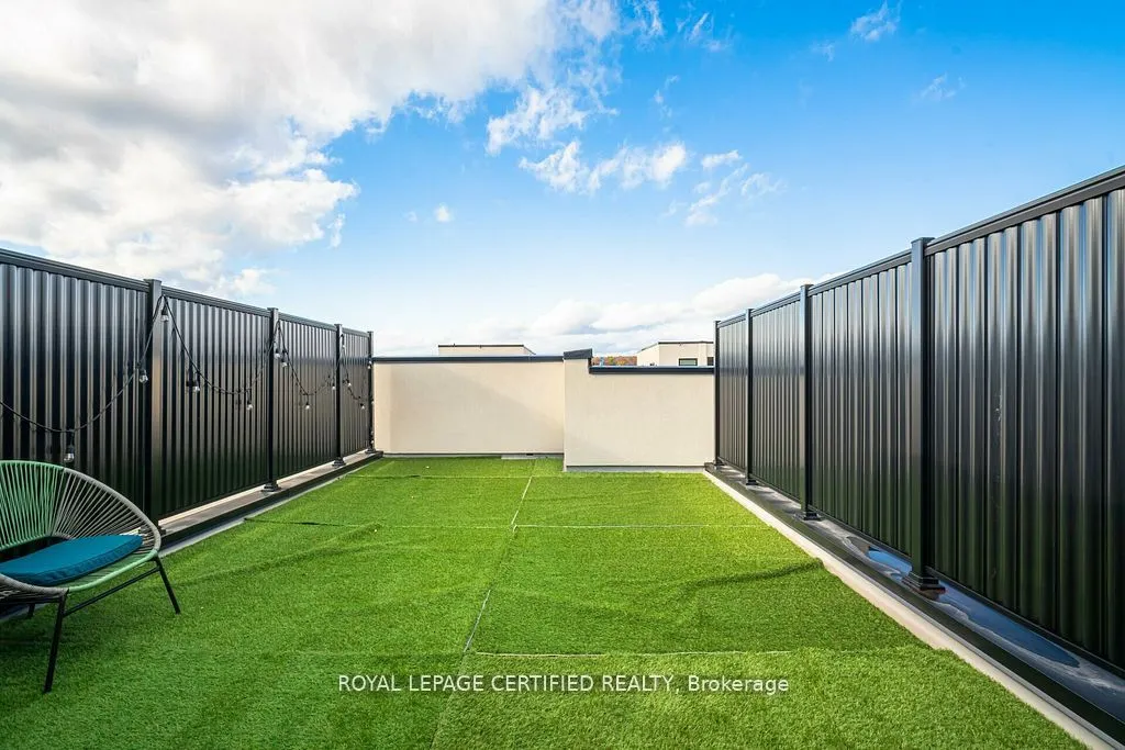 1095 Cooke Boulevard, #31