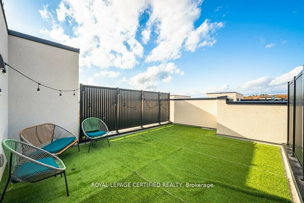 1095 Cooke Boulevard, #31