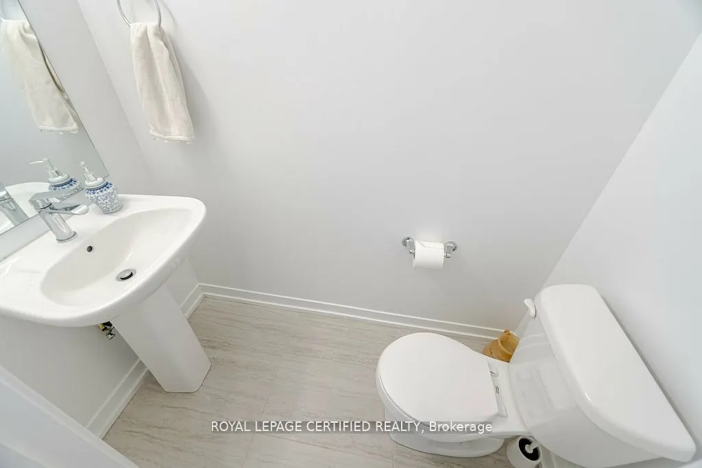 1095 Cooke Boulevard, #31