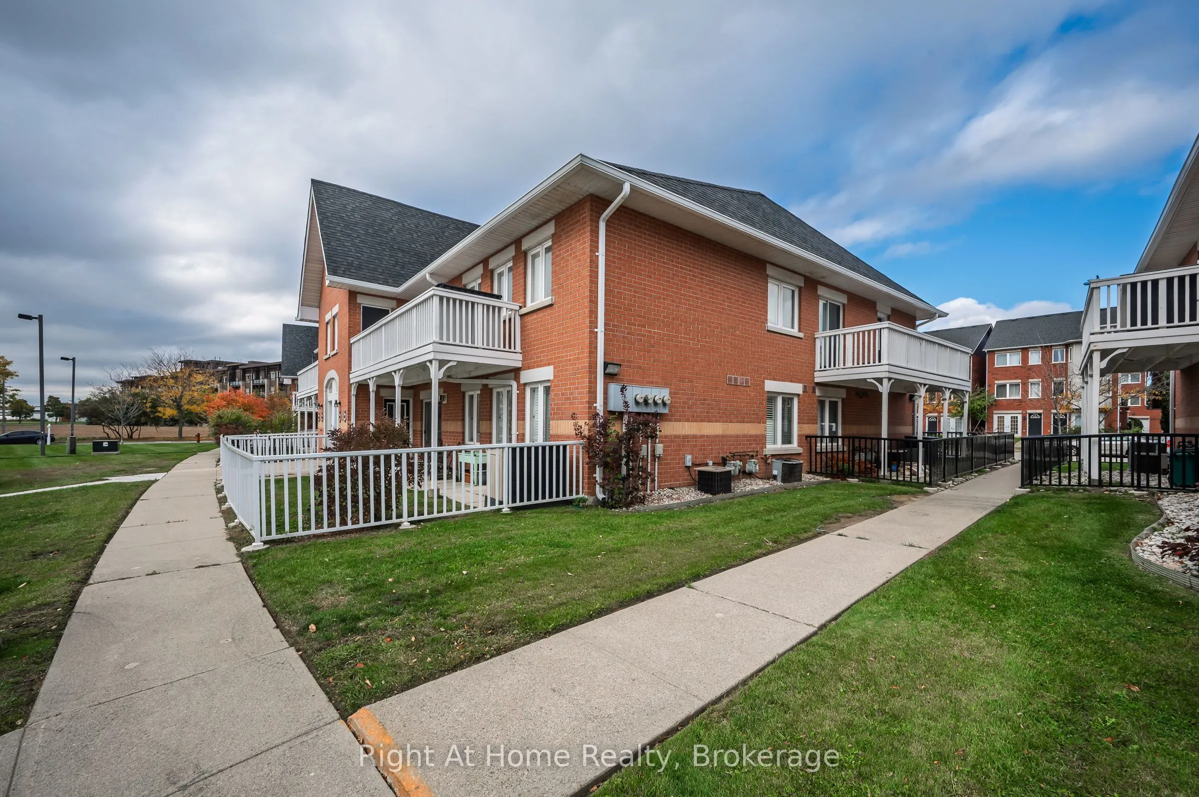 1701 Lampman Avenue, #706