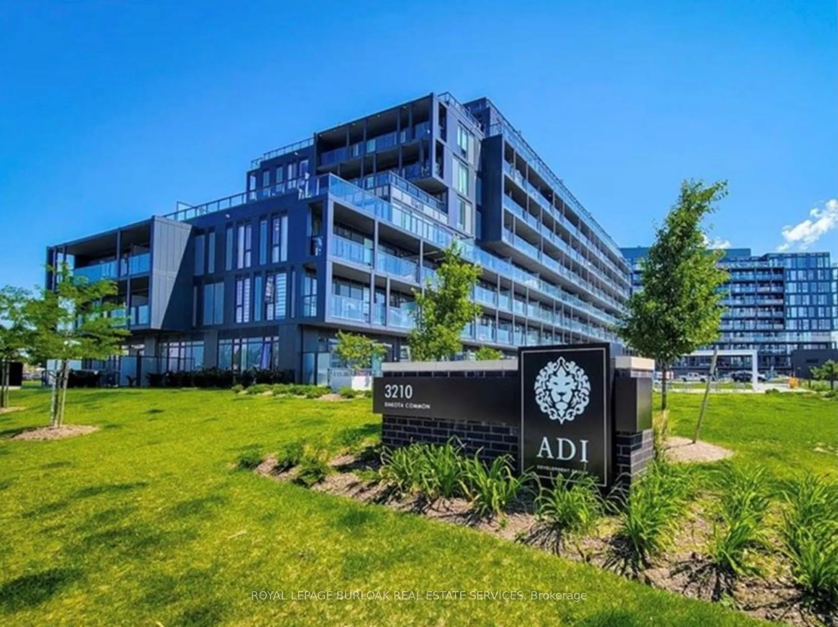 3210 Dakota Common, #A401