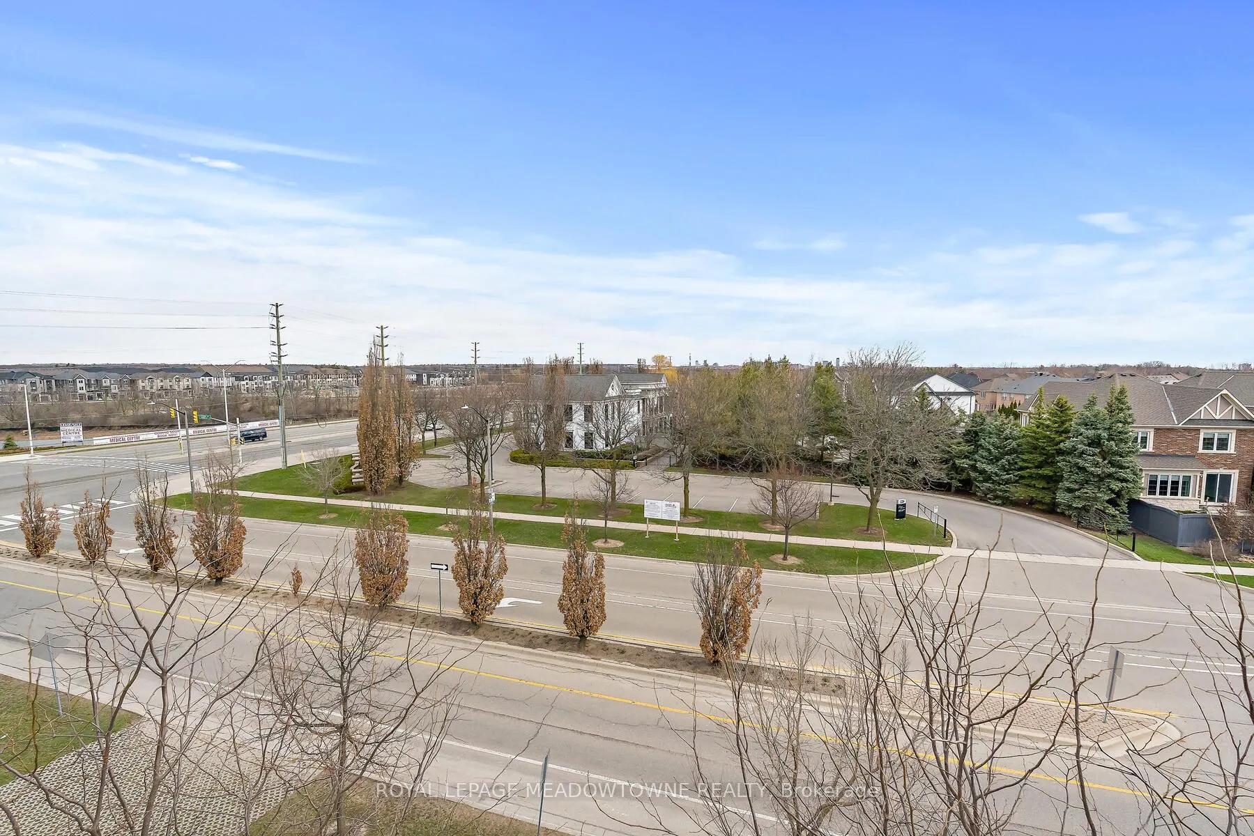 2614 Dashwood Drive, #42