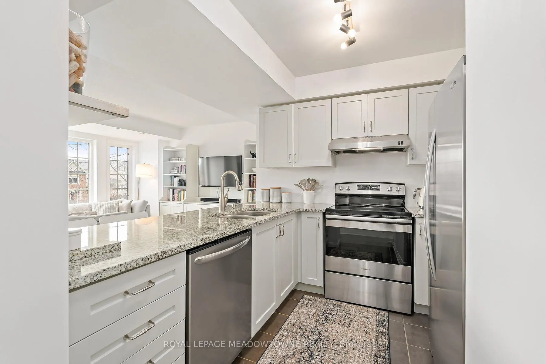 2614 Dashwood Drive, #42