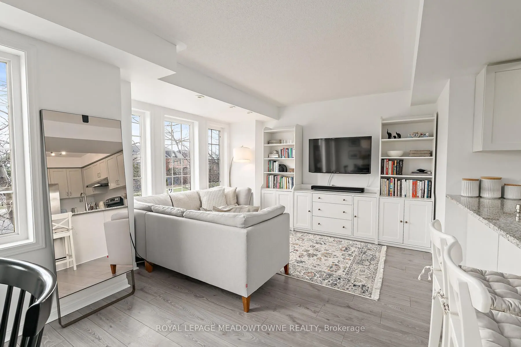 2614 Dashwood Drive, #42