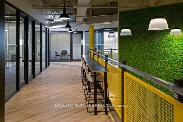 2115 South Service Road W, #300