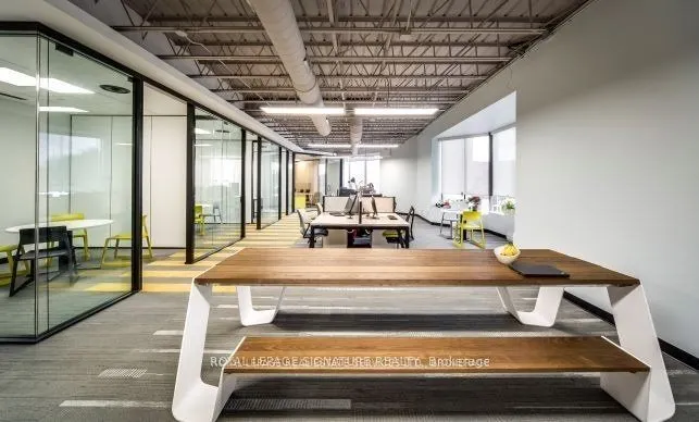 2115 South Service Road W, #500