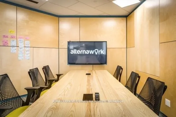 2115 South Service Road W, #500