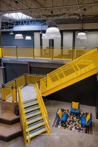 2115 South Service Road W, #700