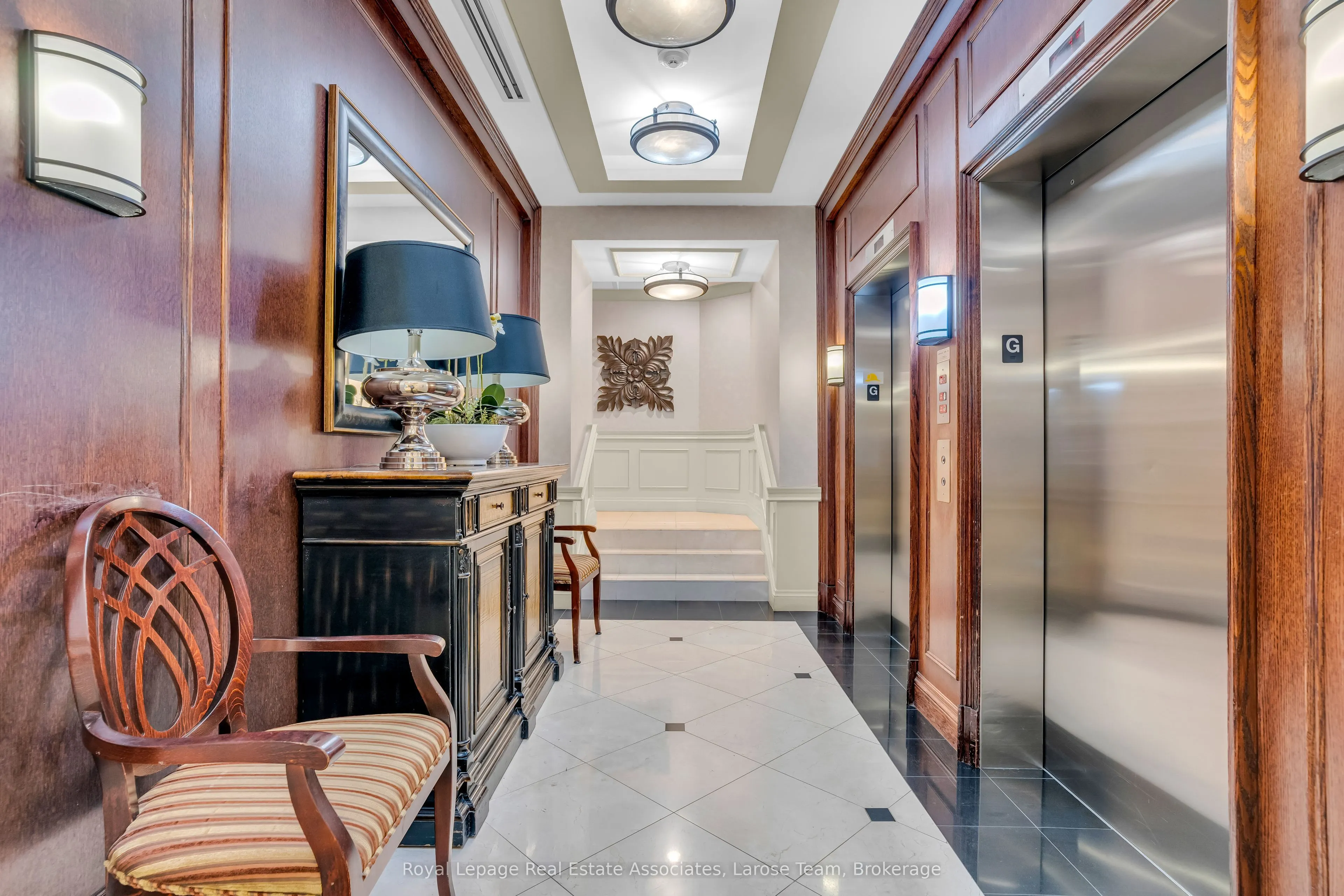 3 Marine Parade Drive, #1707