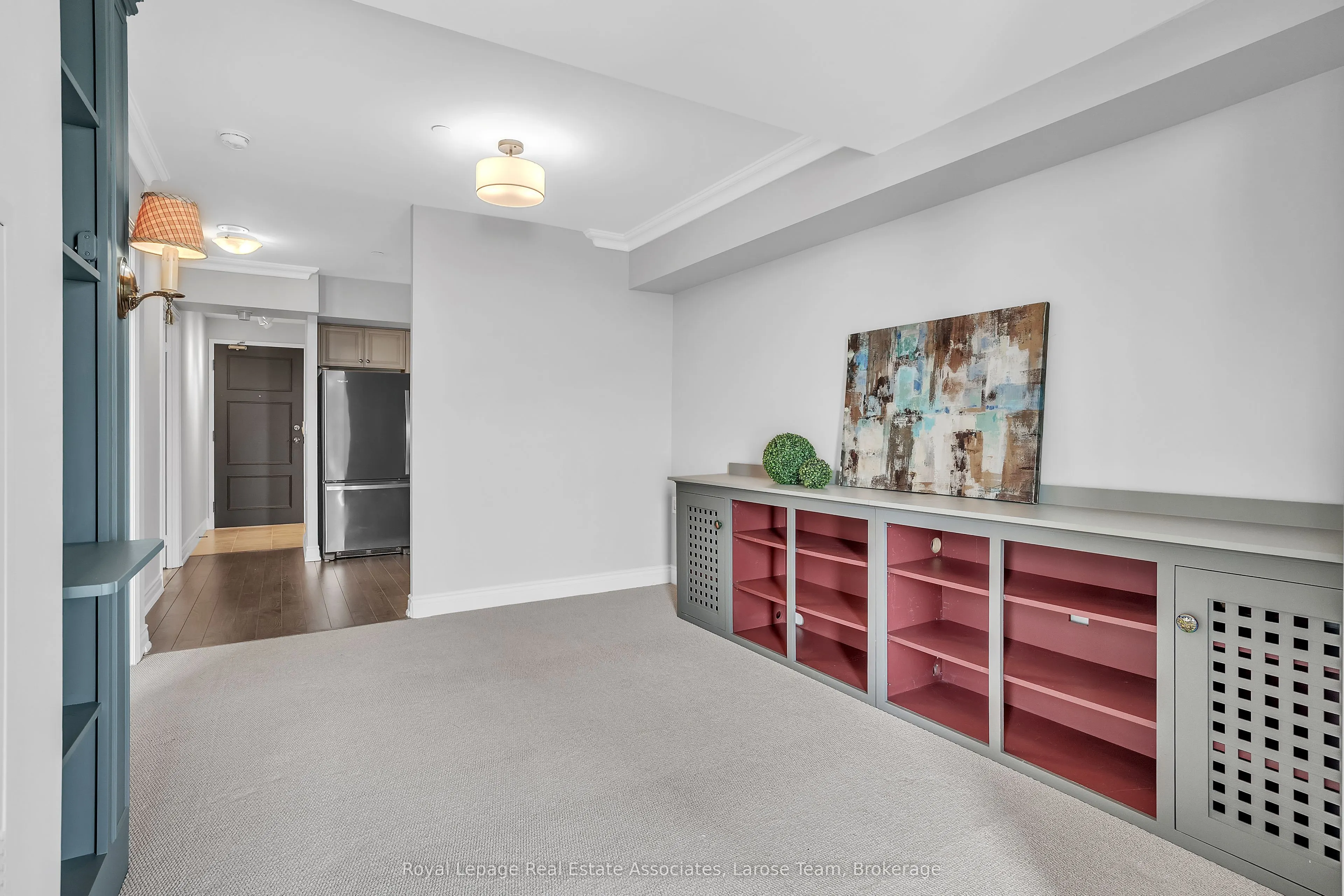 3 Marine Parade Drive, #1707